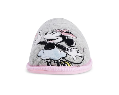 Foto 5 | Foto 5 | Pantuflas de Minnie Mouse para Mujer Disney