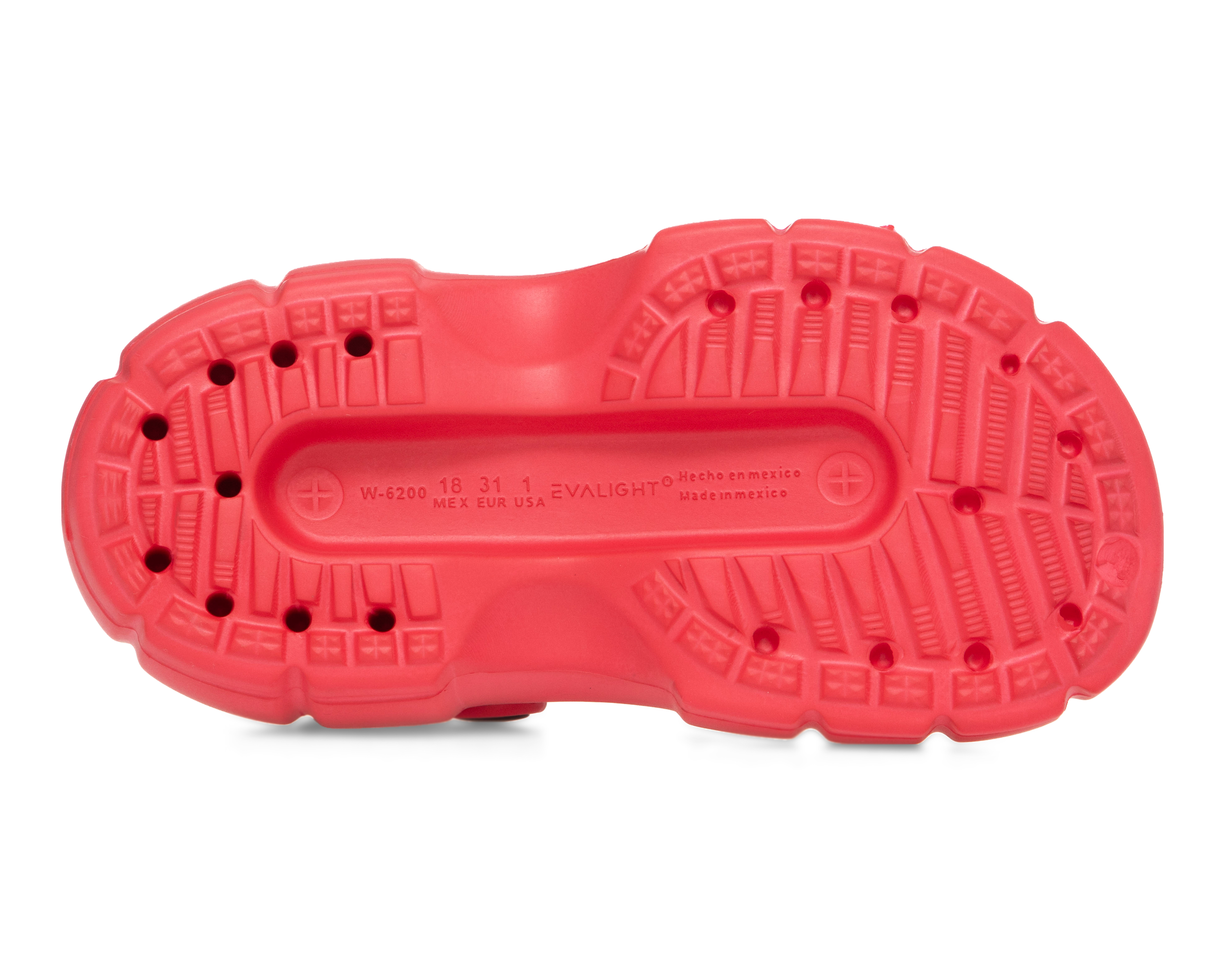 Foto 5 pulgar | Foto 4 | Sandalias Hello Kitty para Niña