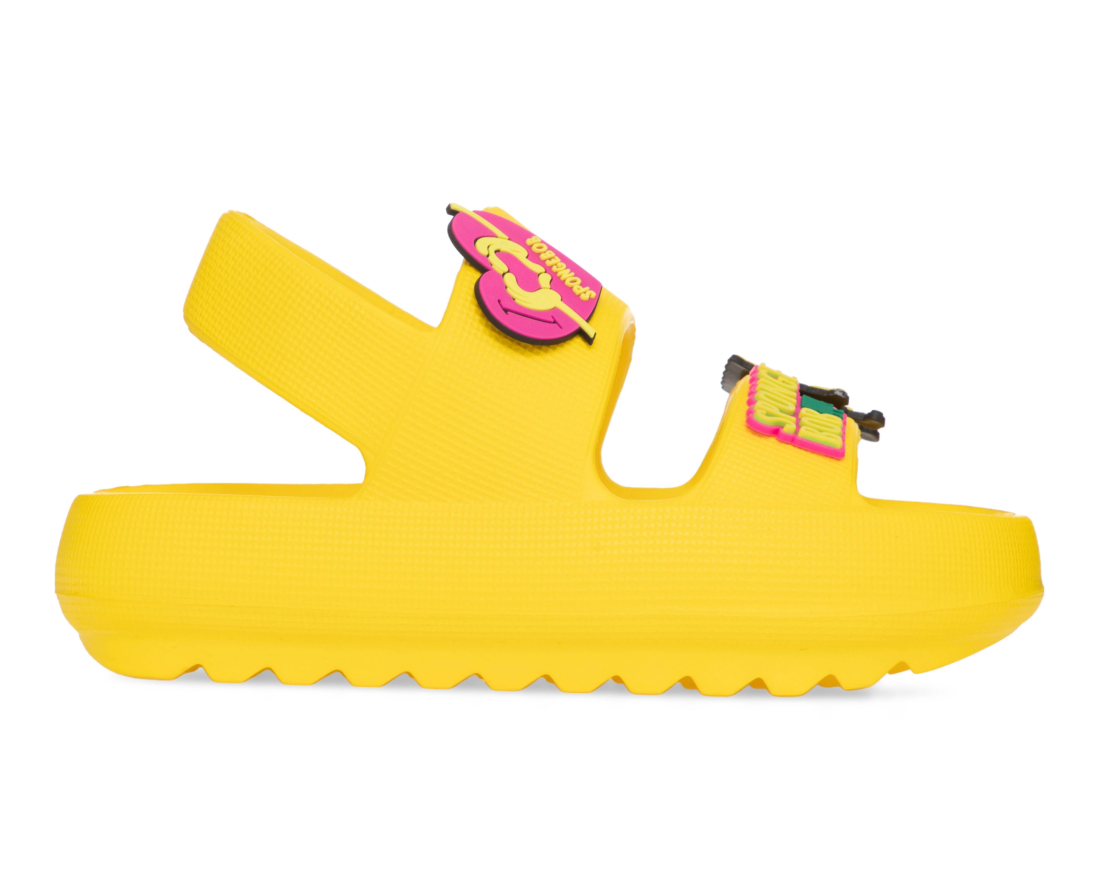 Foto 2 | Foto 2 | Sandalias Bob Esponja para Niña