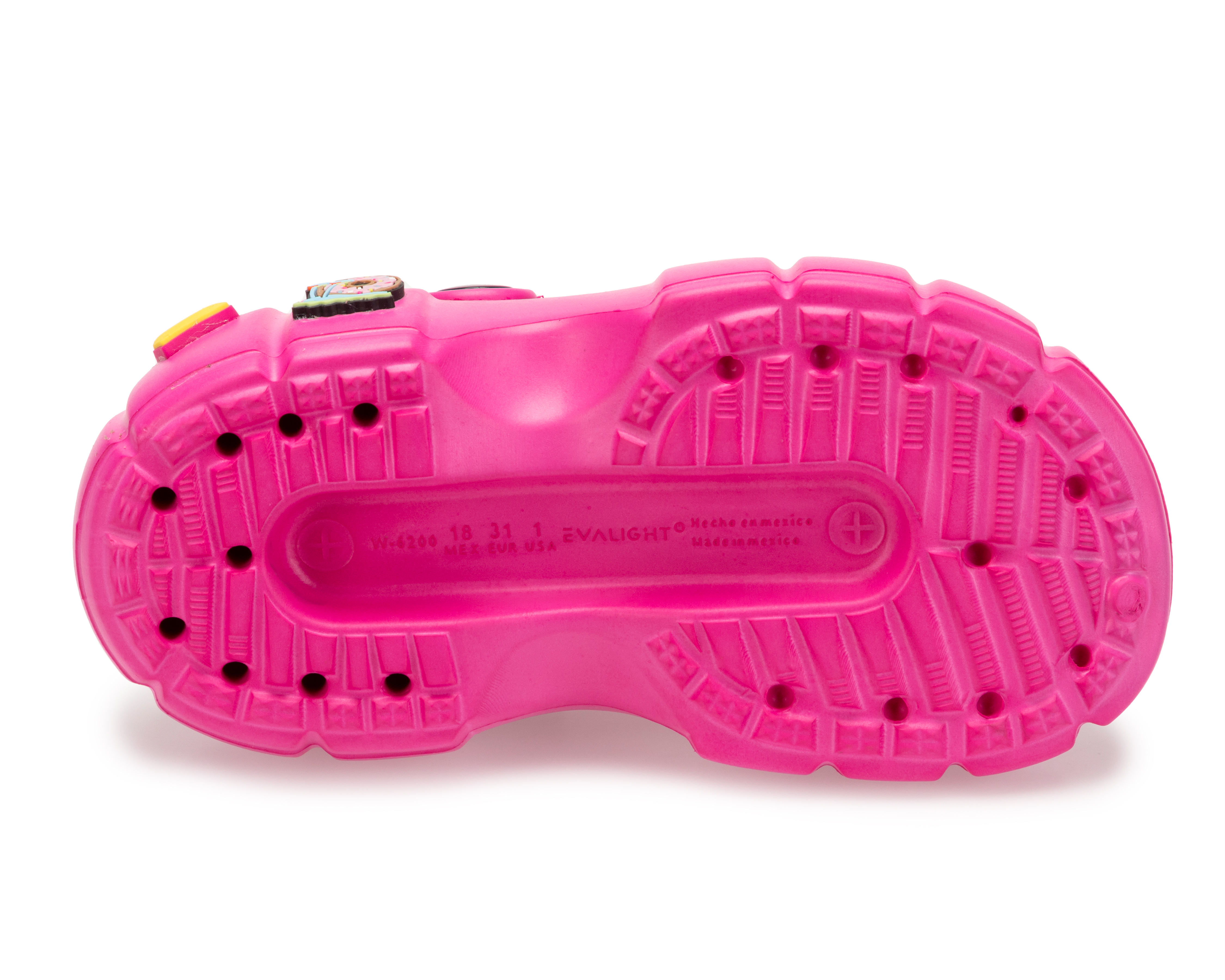 Foto 4 | Foto 4 | Sandalias de Playa Bob Esponja para Niña