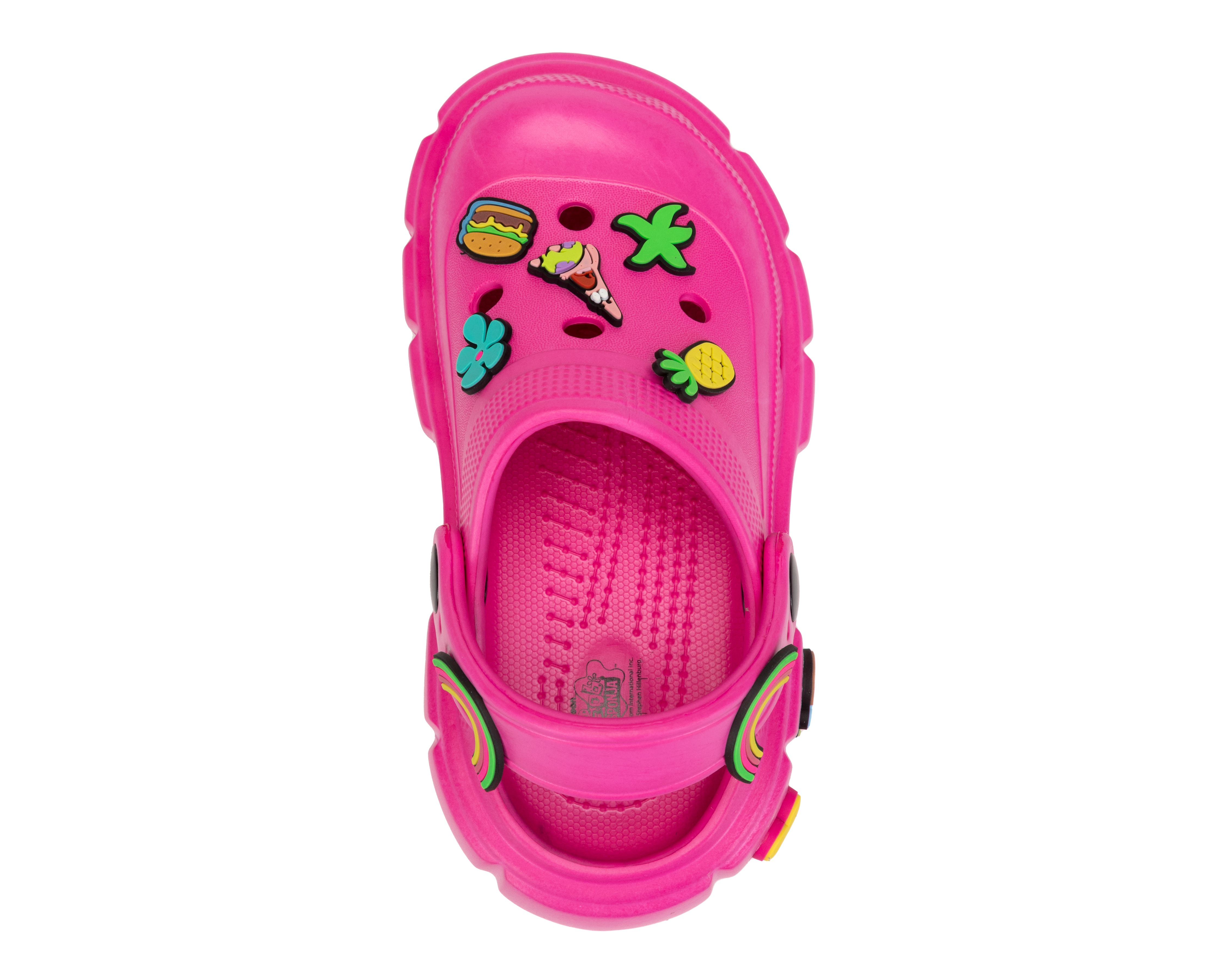 Foto 5 | Foto 5 | Sandalias de Playa Bob Esponja para Niña