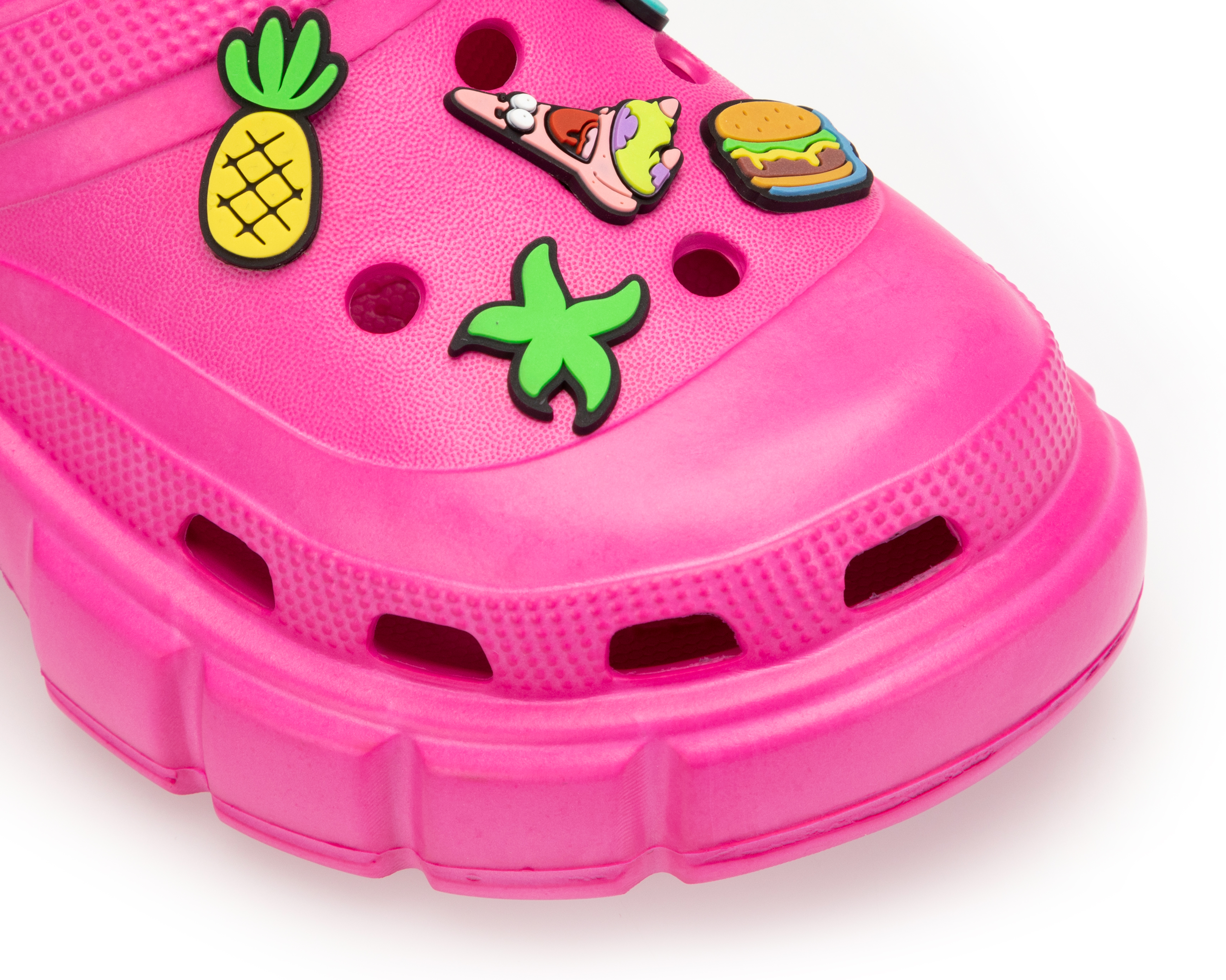 Foto 6 | Foto 6 | Sandalias de Playa Bob Esponja para Niña