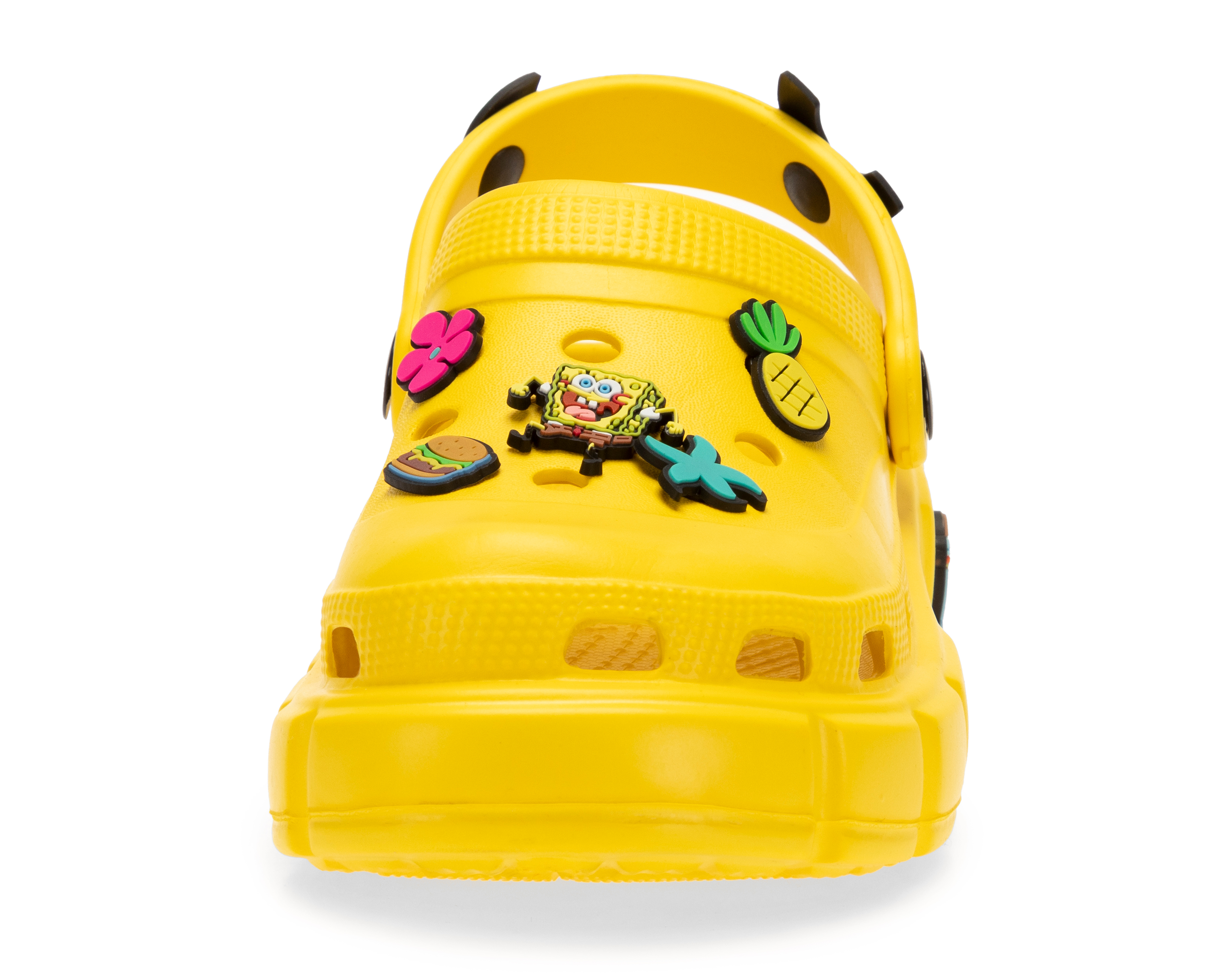 Foto 5 | Foto 5 | Sandalias Evalight Bob Esponja para Niña