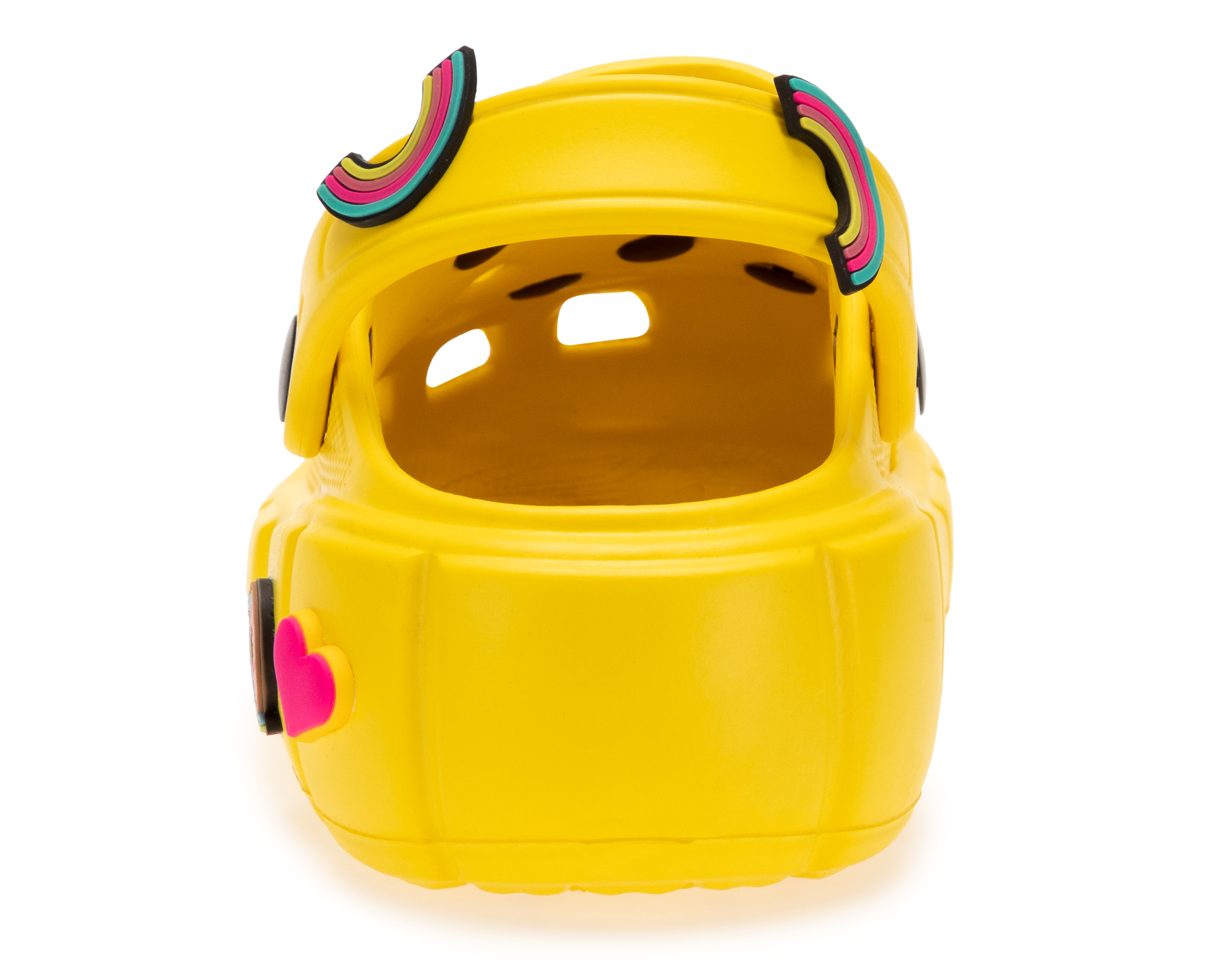 Foto 7 pulgar | Foto 6 | Sandalias Evalight Bob Esponja para Niña