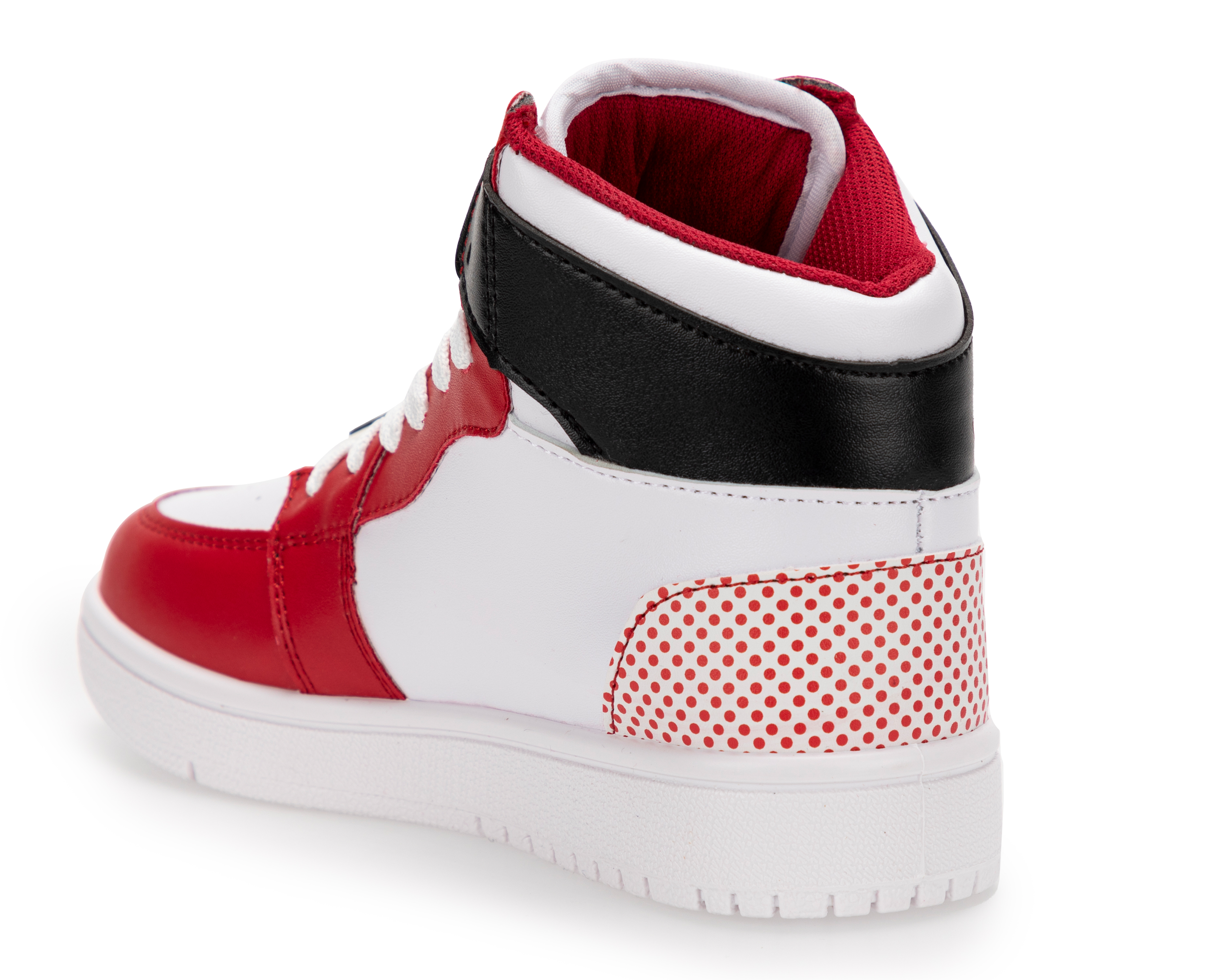 Foto 4 pulgar | Foto 3 | Tenis Hello Kitty para Niña