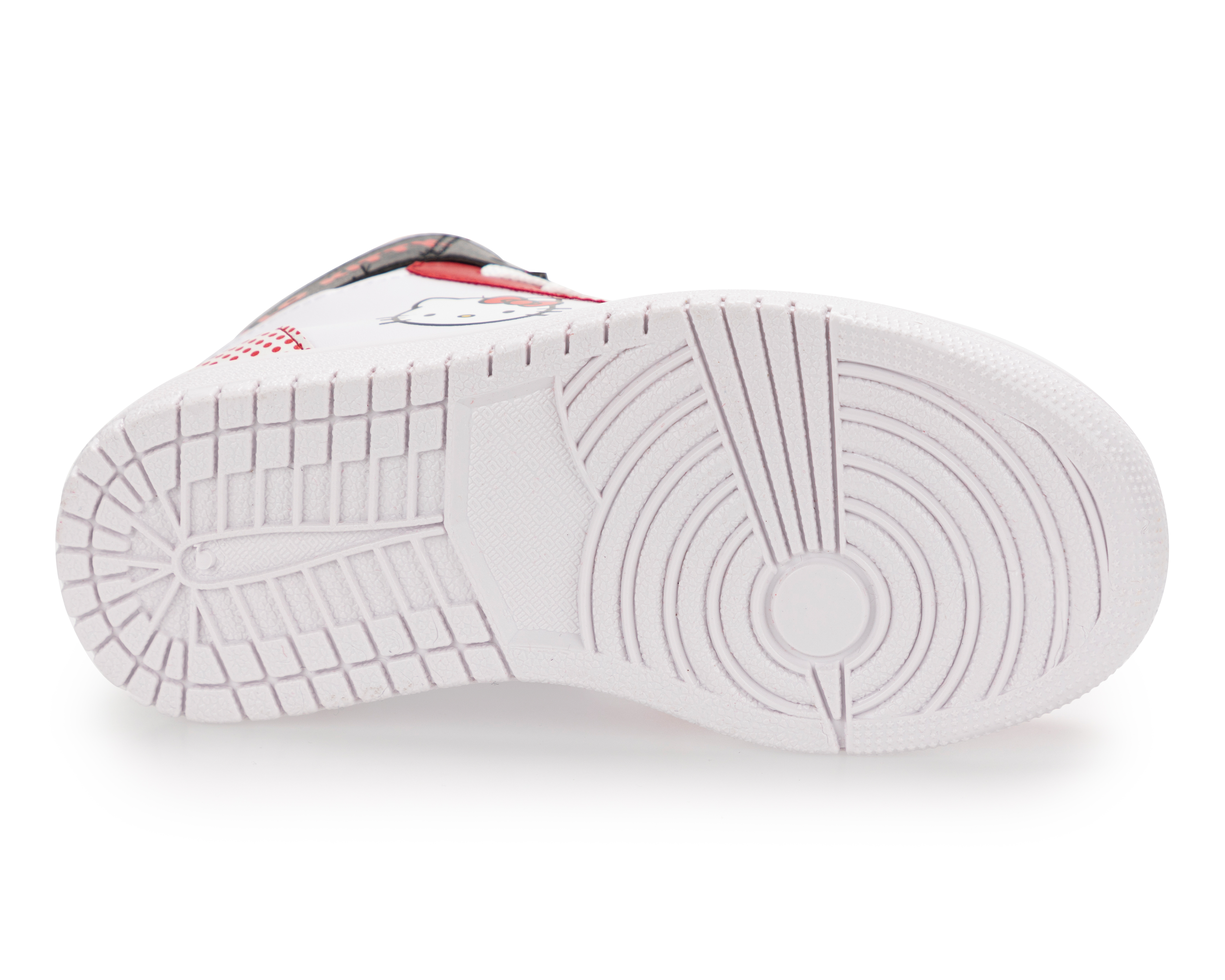 Foto 5 pulgar | Foto 4 | Tenis Hello Kitty para Niña