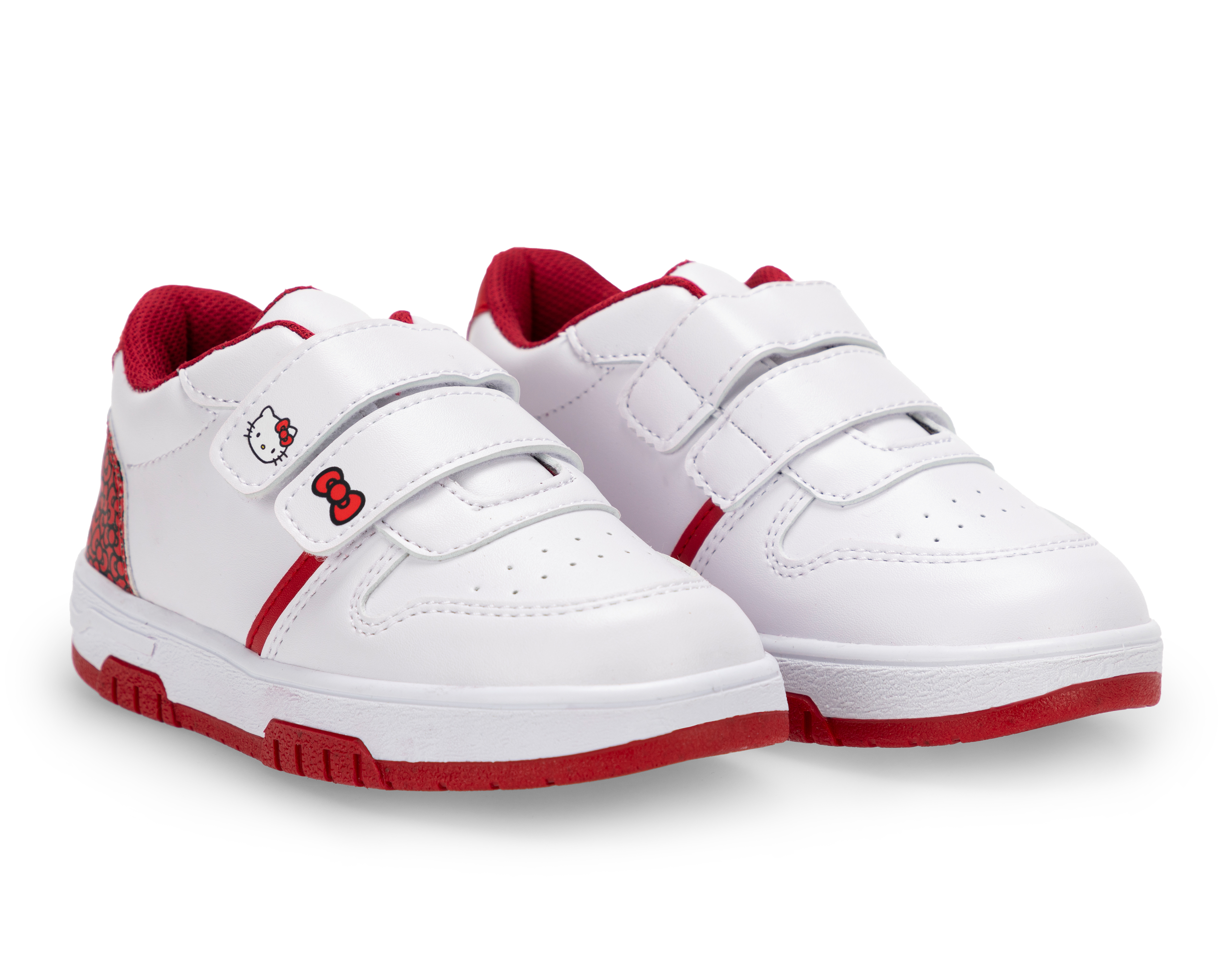 Tenis Hello Kitty para Niña