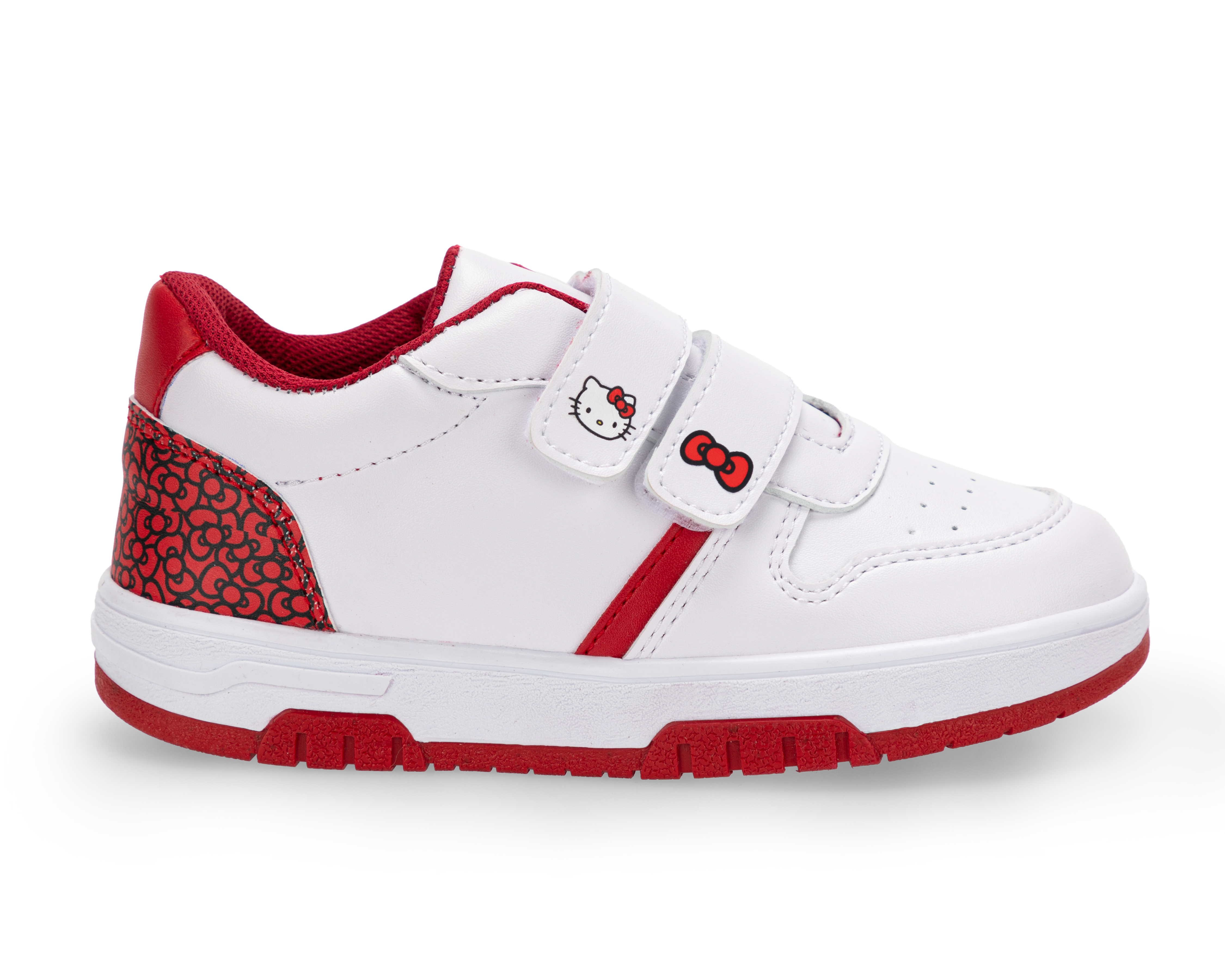 Foto 2 | Foto 2 | Tenis Hello Kitty para Niña