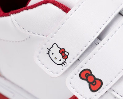 Foto 6 | Foto 6 | Tenis Hello Kitty para Niña