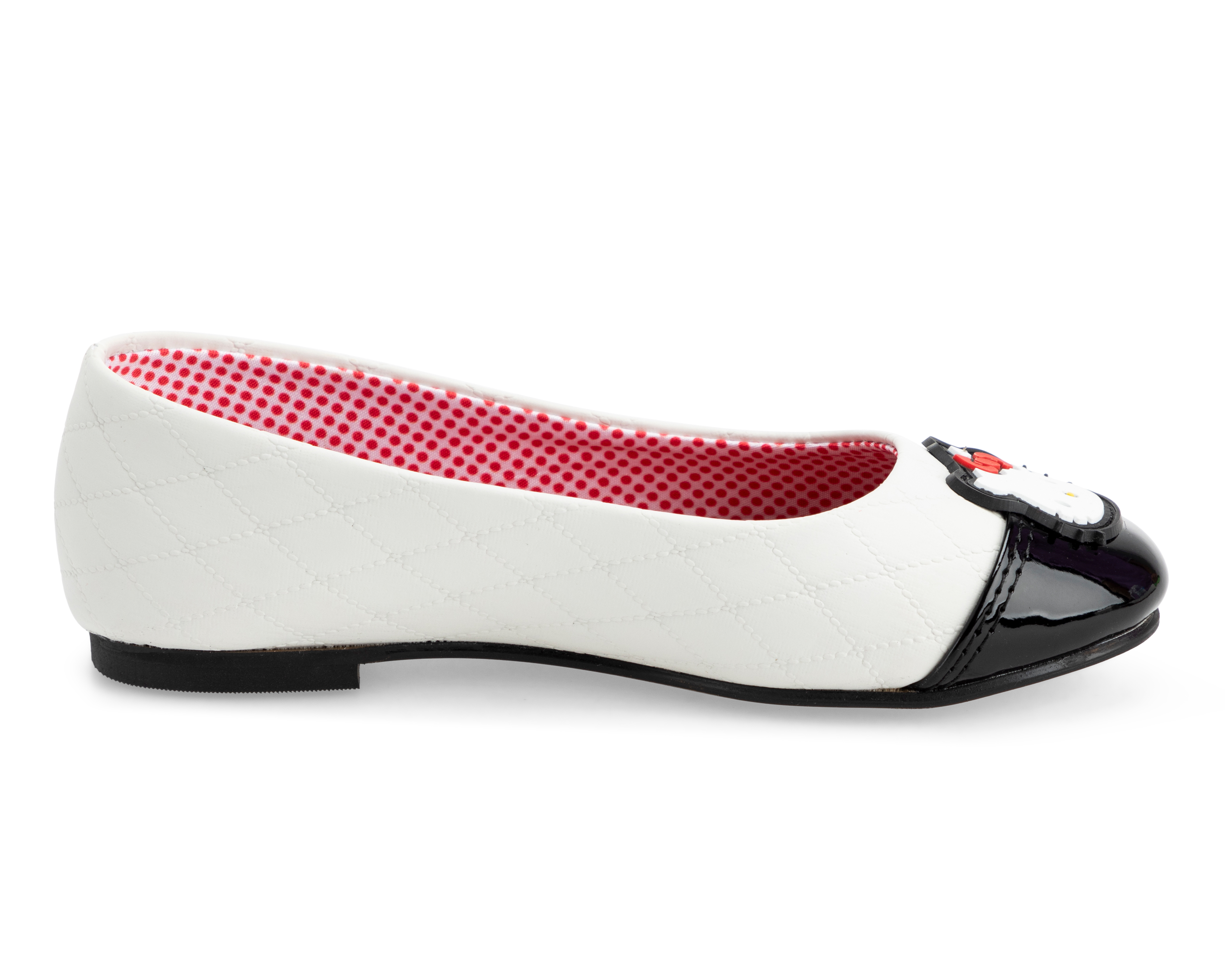 Foto 5 pulgar | Foto 4 | Zapatos de Moda Hello Kitty para Niña