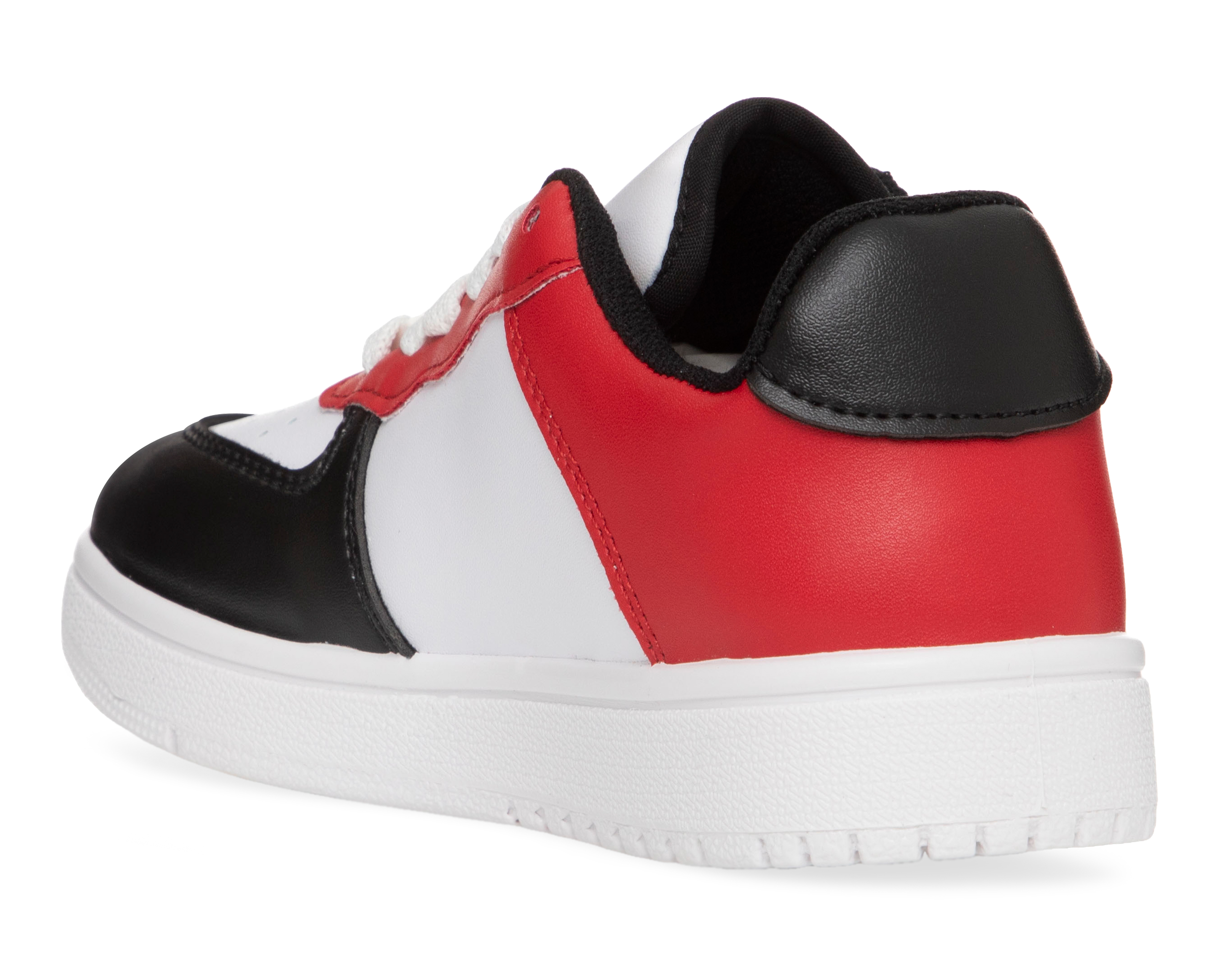 Foto 4 pulgar | Foto 3 | Tenis Casuales Hot Wheels para Niño