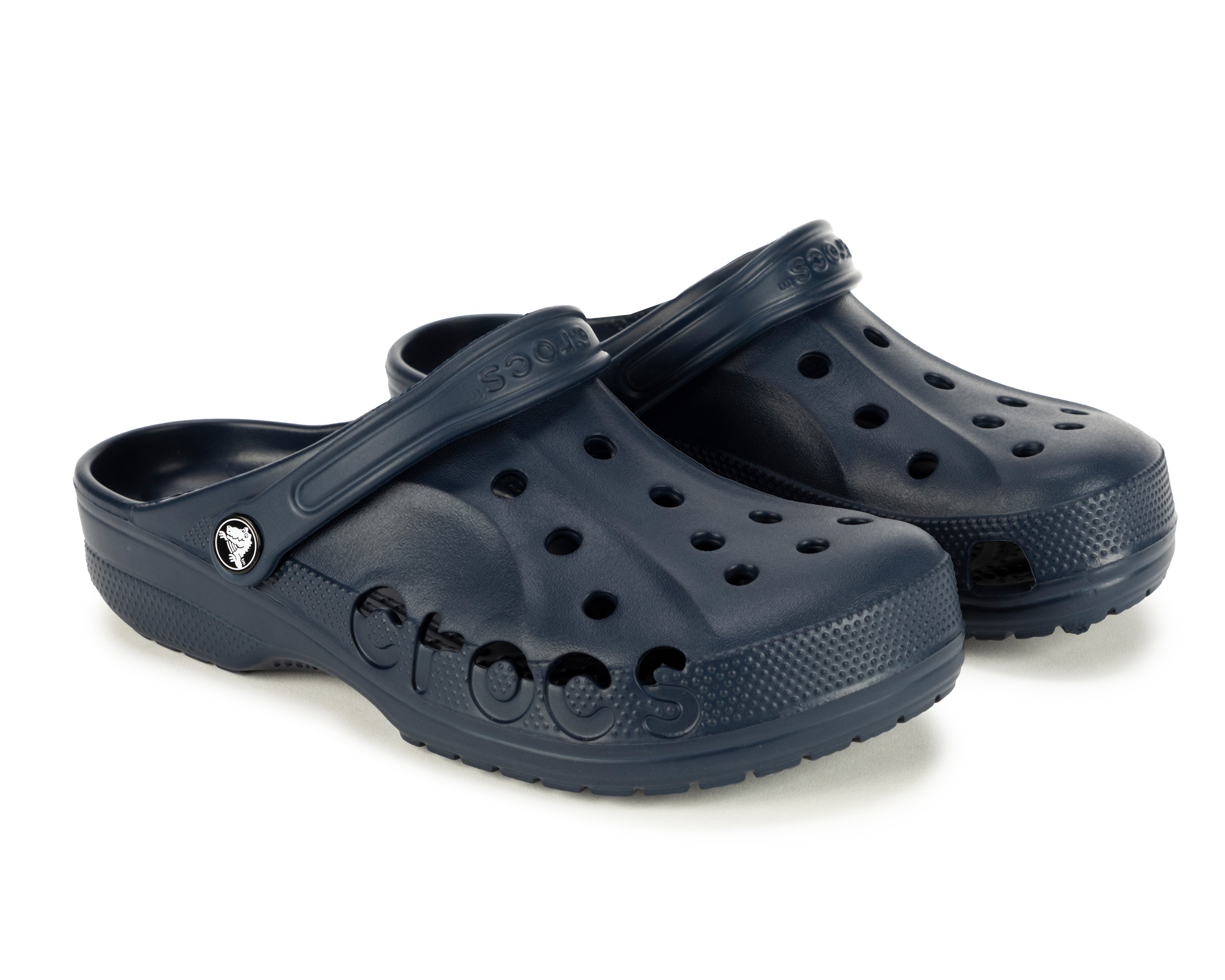Foto 2 pulgar | Foto 1 | Sandalias Crocs para Hombre