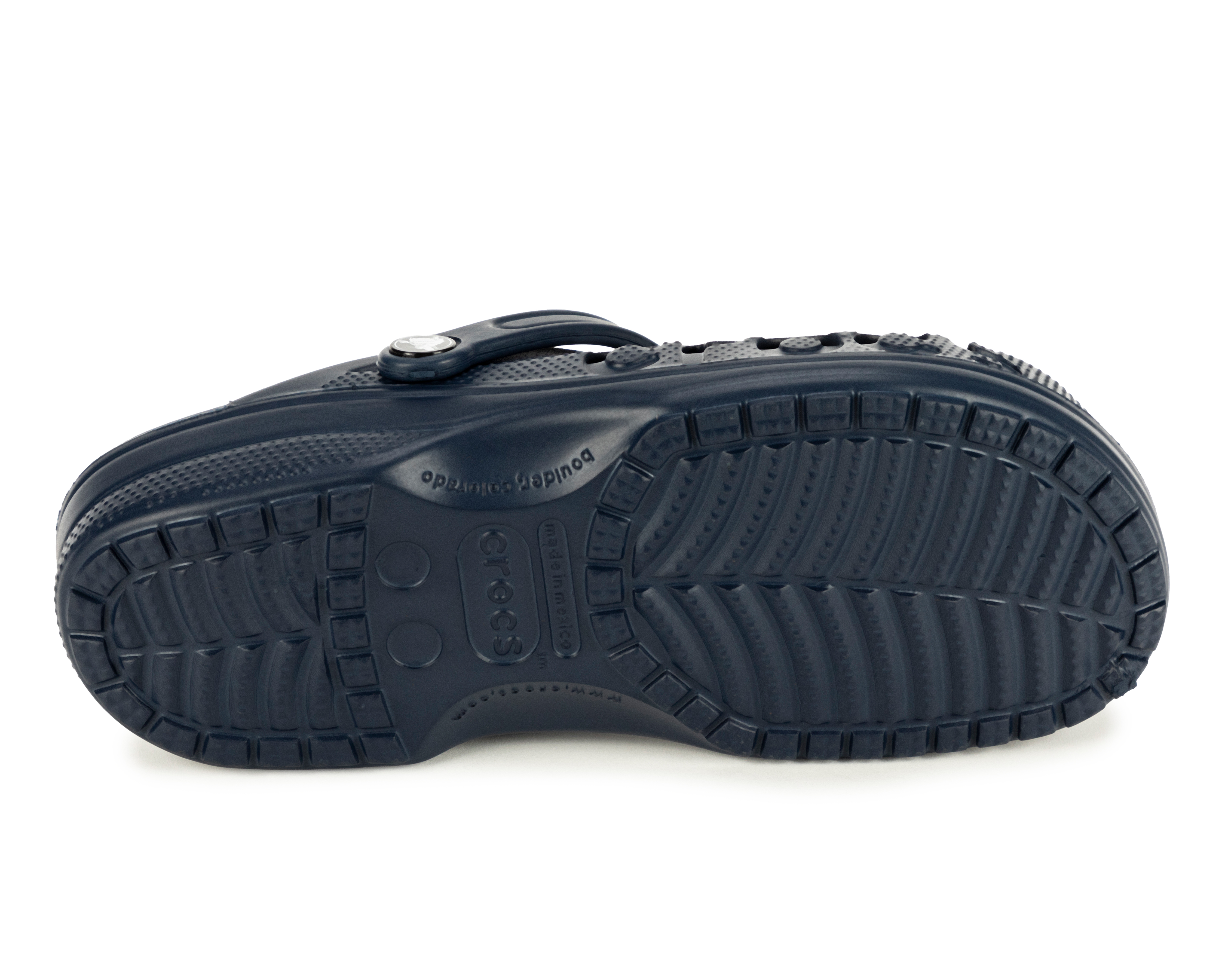 Foto 5 pulgar | Foto 4 | Sandalias Crocs para Hombre