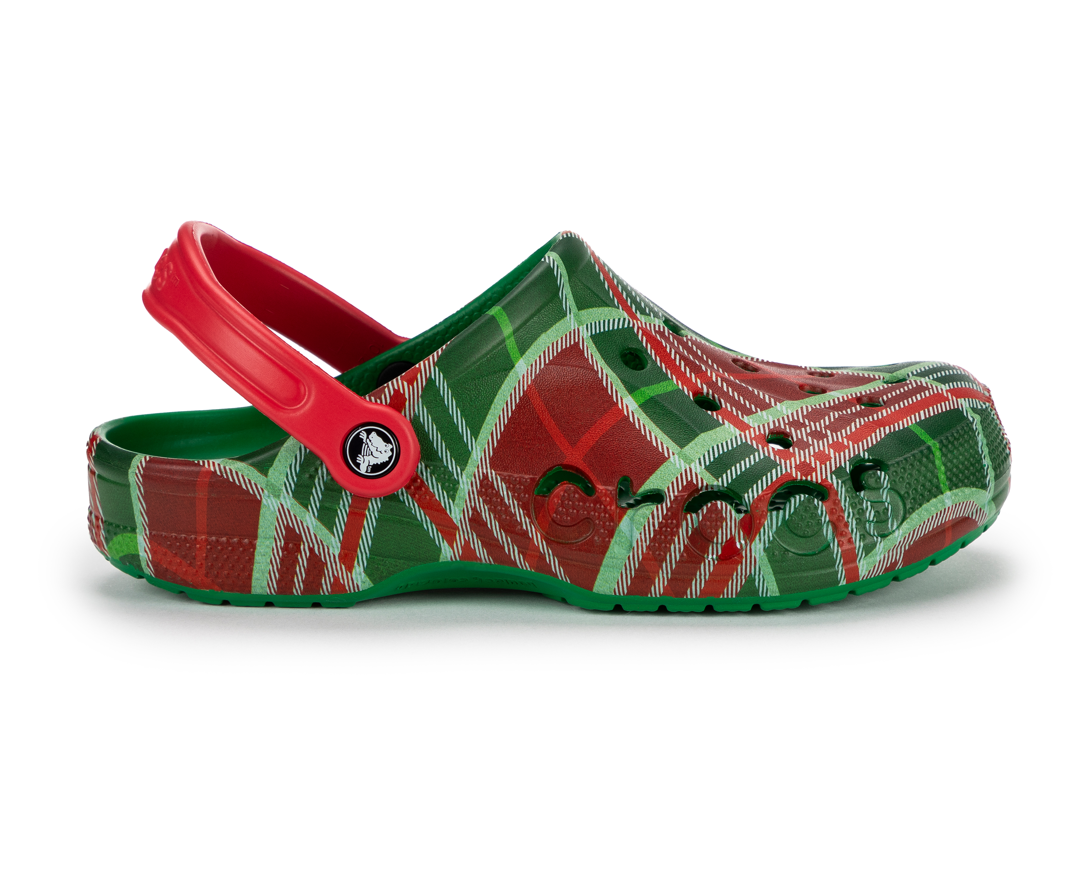 Foto 2 | Foto 2 | Sandalias Crocs para Hombre