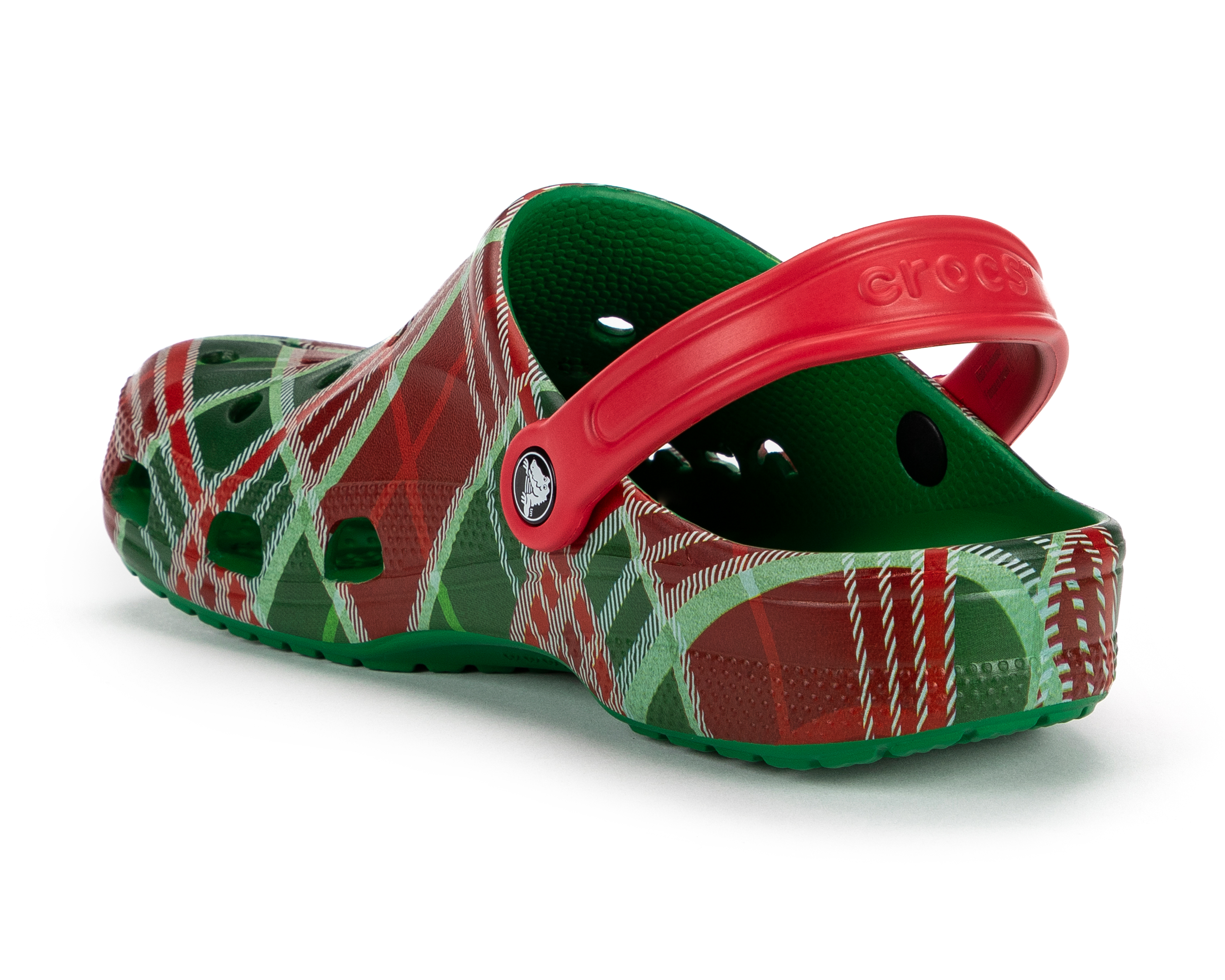 Foto 3 | Foto 3 | Sandalias Crocs para Hombre