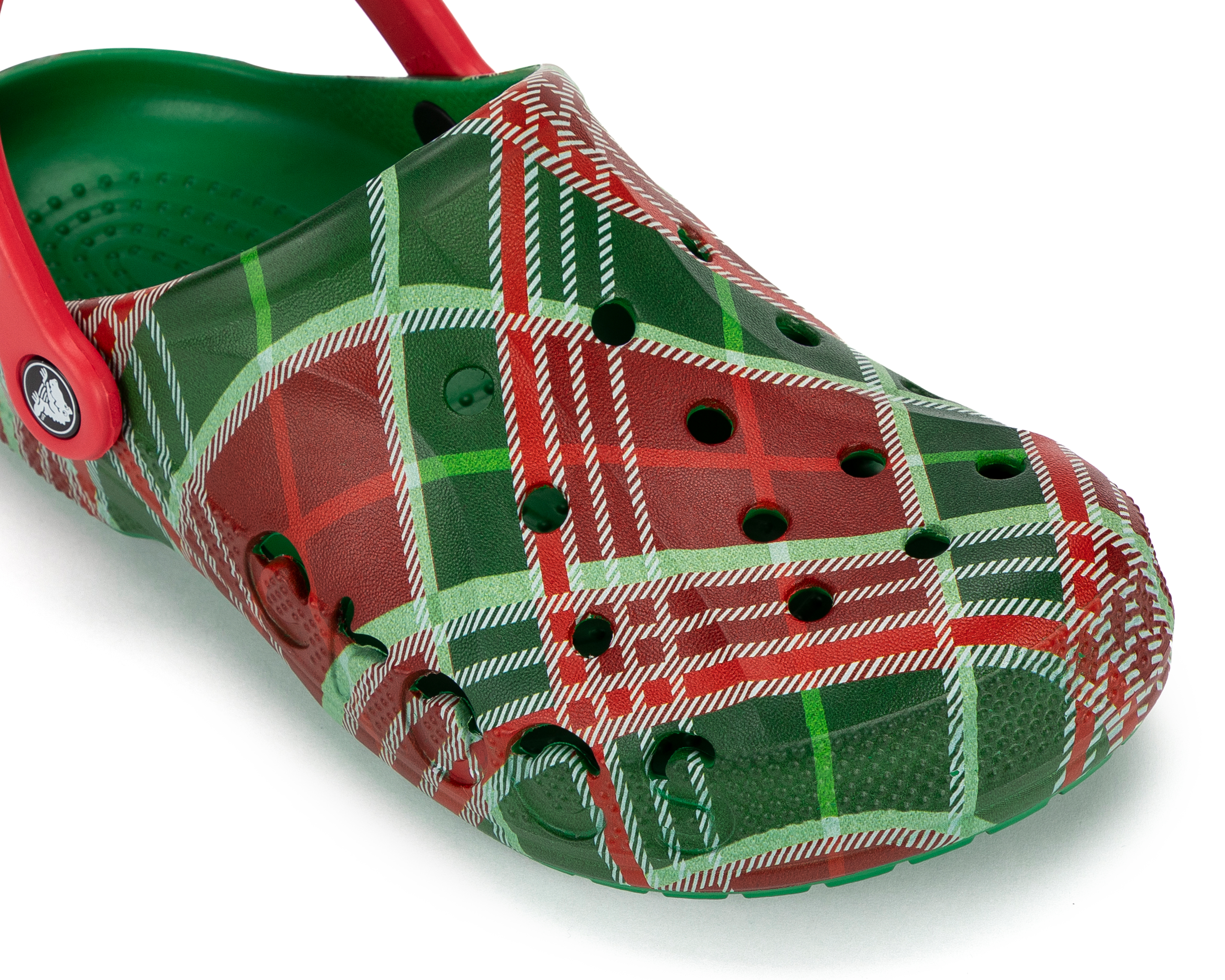 Foto 7 pulgar | Foto 6 | Sandalias Crocs para Hombre