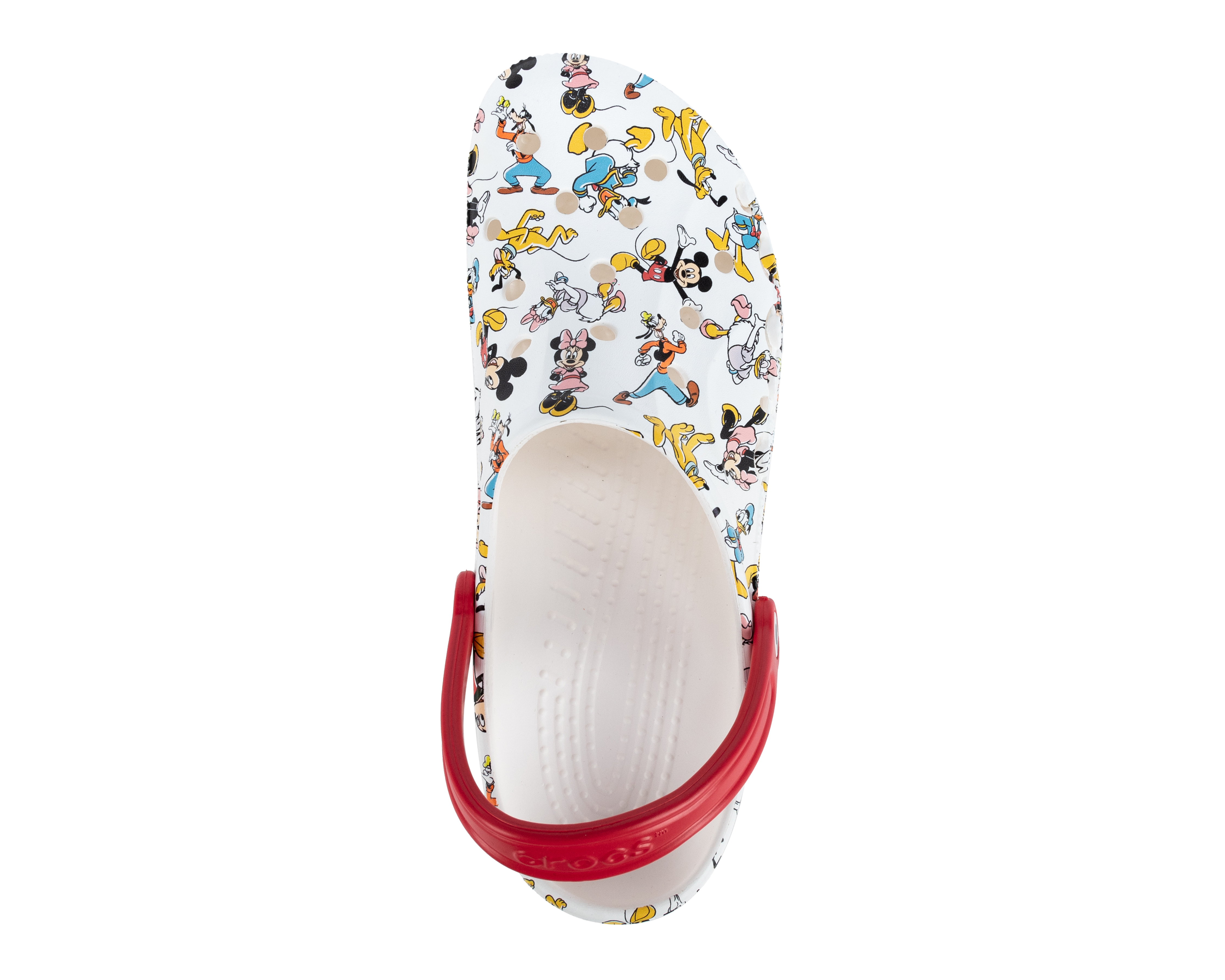 Foto 6 pulgar | Foto 5 | Sandalias Crocs para Hombre