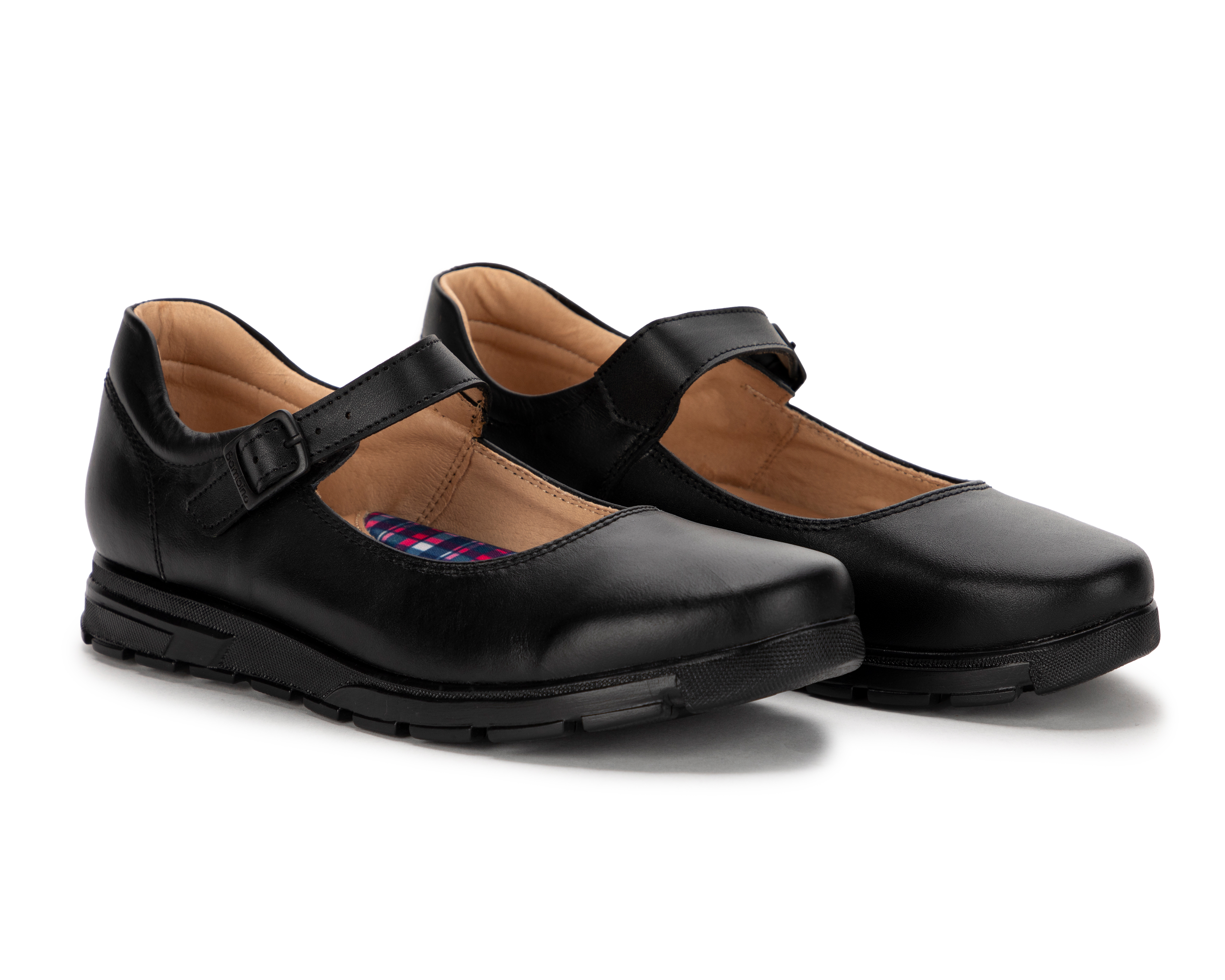 Zapatos Escolares Bambino para Niña