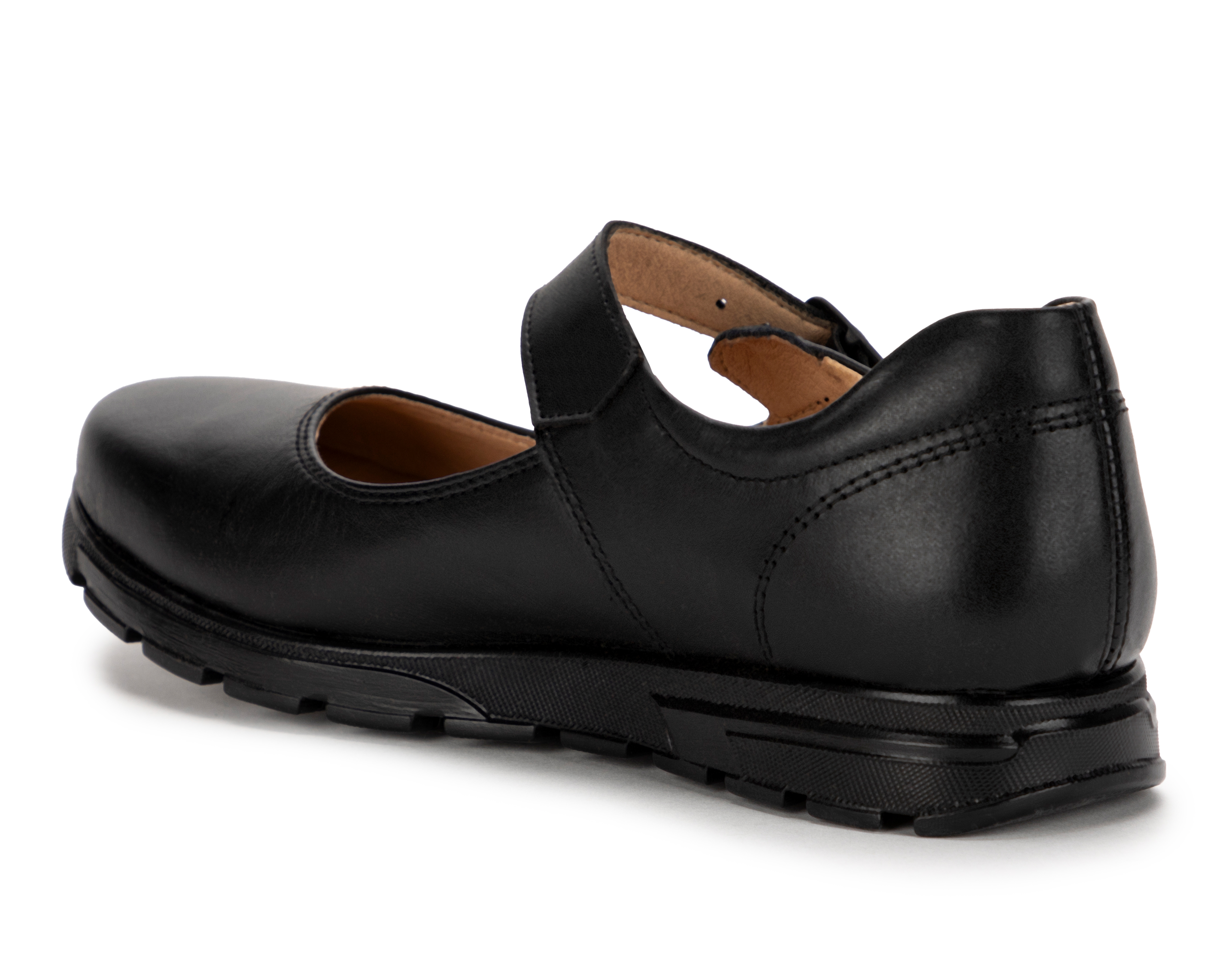 Foto 4 pulgar | Foto 3 | Zapatos Escolares Bambino para Niña
