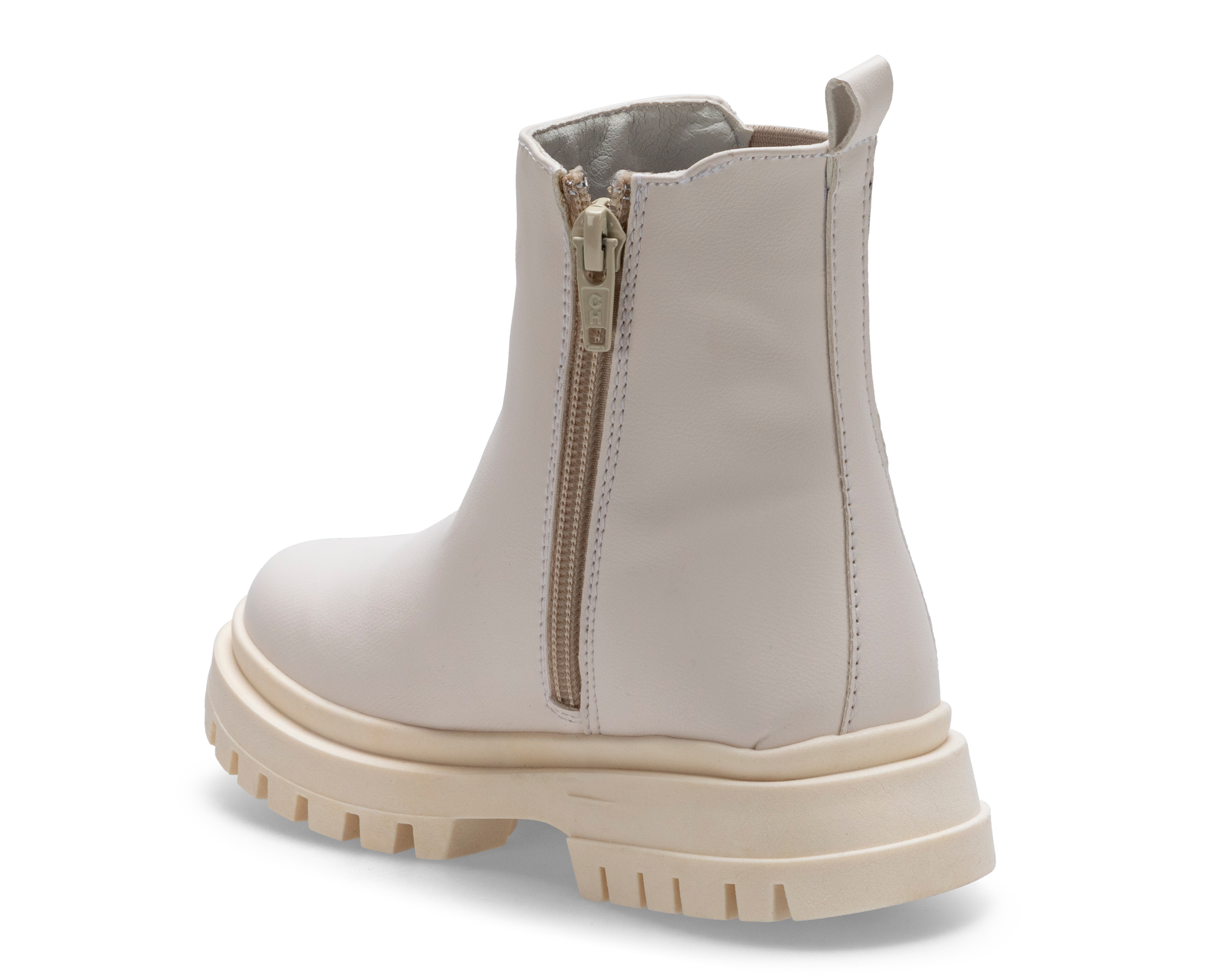 Foto 4 pulgar | Foto 3 | Botas Bambino para Niña