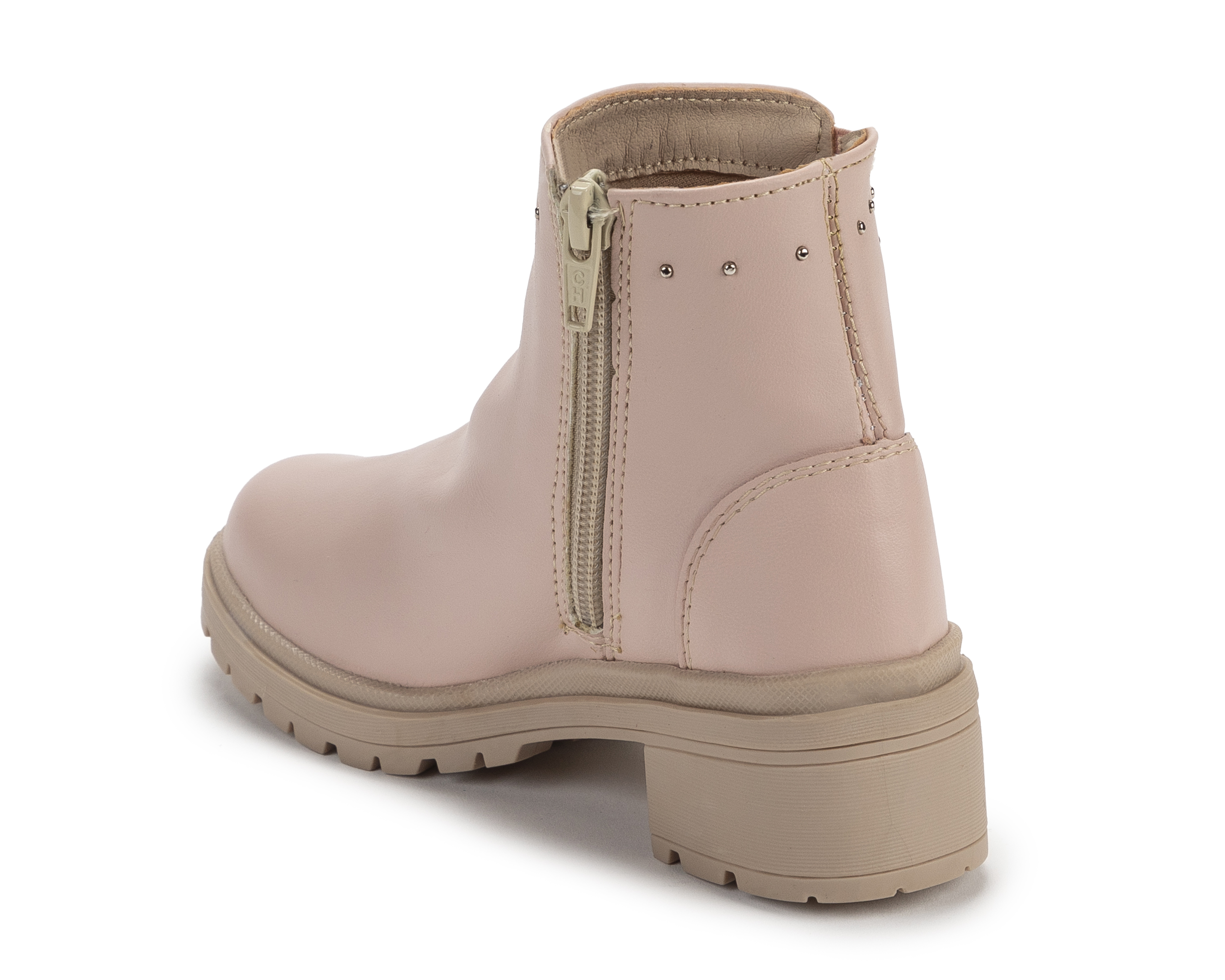 Foto 4 pulgar | Foto 3 | Botines Casuales Bambino para Niña