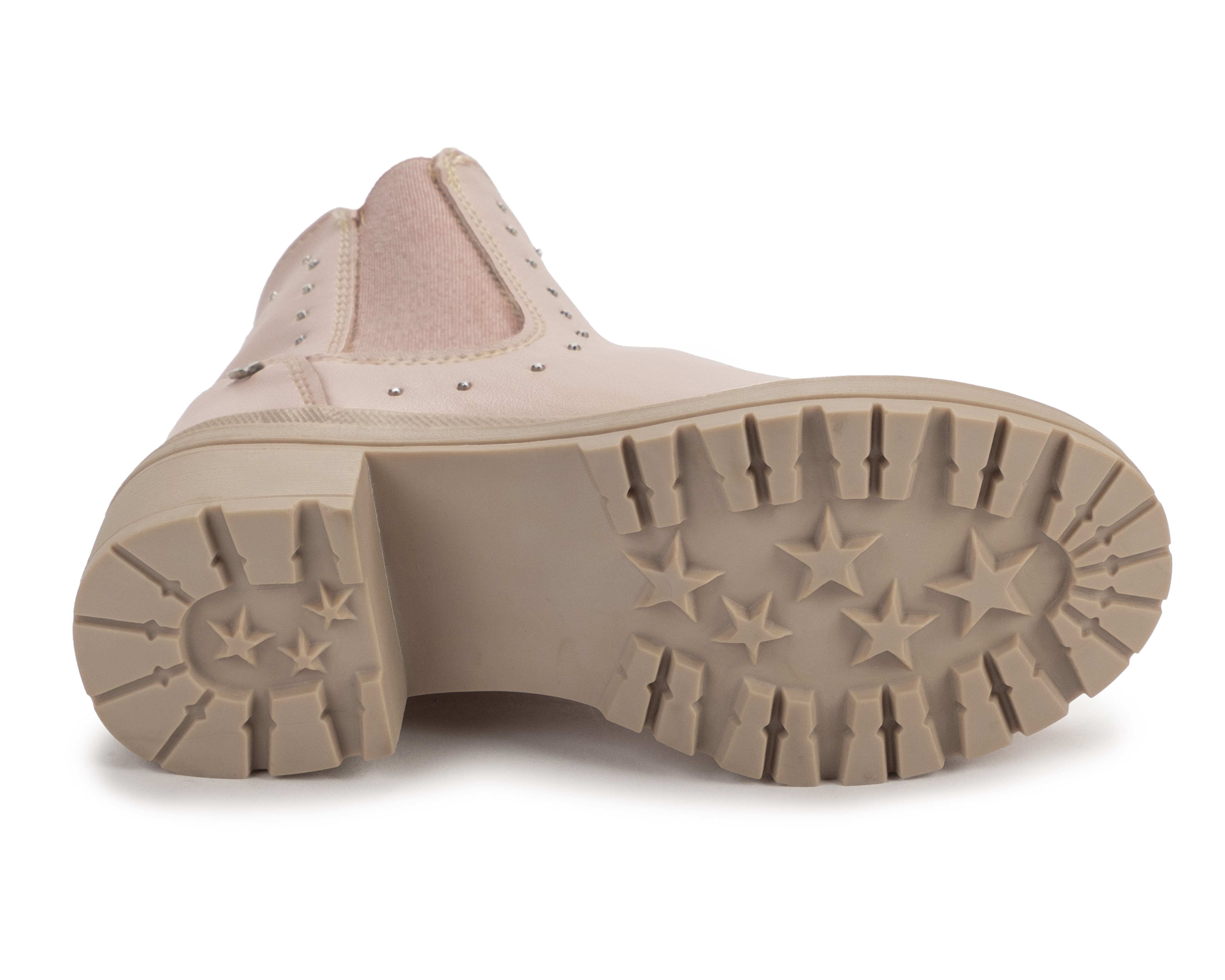 Foto 5 pulgar | Foto 4 | Botines Casuales Bambino para Niña