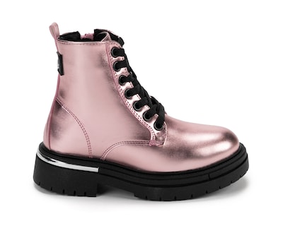Foto 2 | Foto 2 | Botines Casuales Bambino para Niña