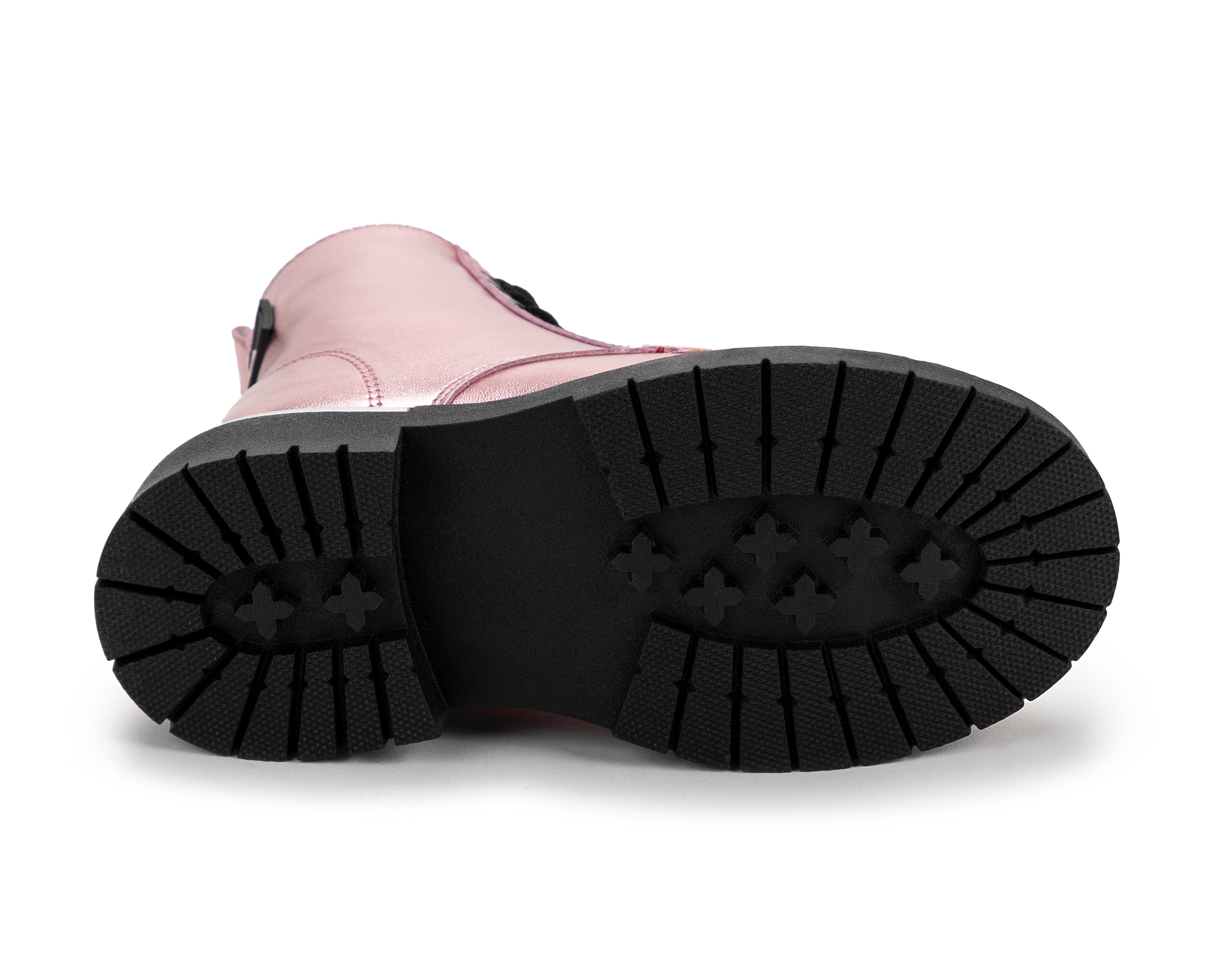 Foto 5 pulgar | Foto 4 | Botines Casuales Bambino para Niña