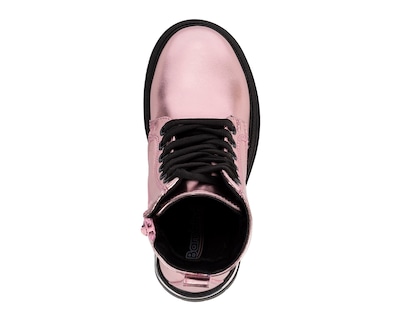 Foto 5 | Foto 5 | Botines Casuales Bambino para Niña