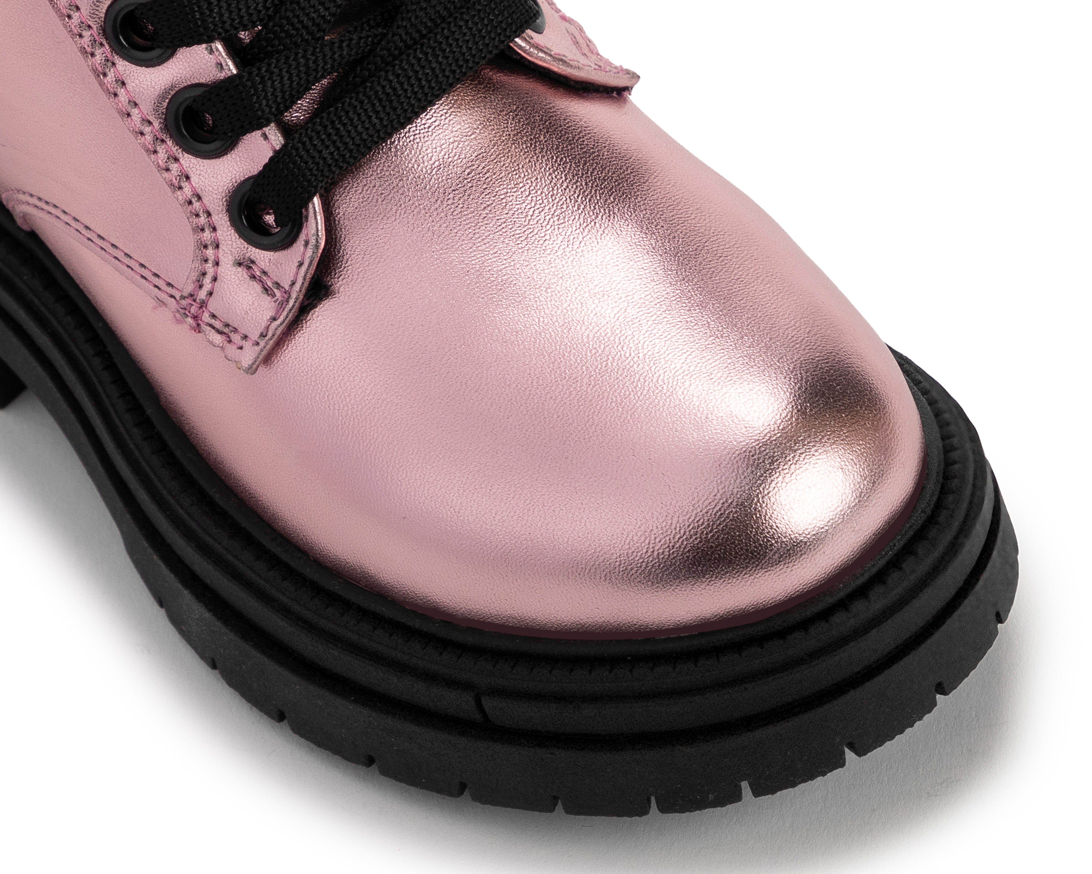 Foto 7 pulgar | Foto 6 | Botines Casuales Bambino para Niña