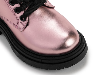 Foto 6 | Foto 6 | Botines Casuales Bambino para Niña