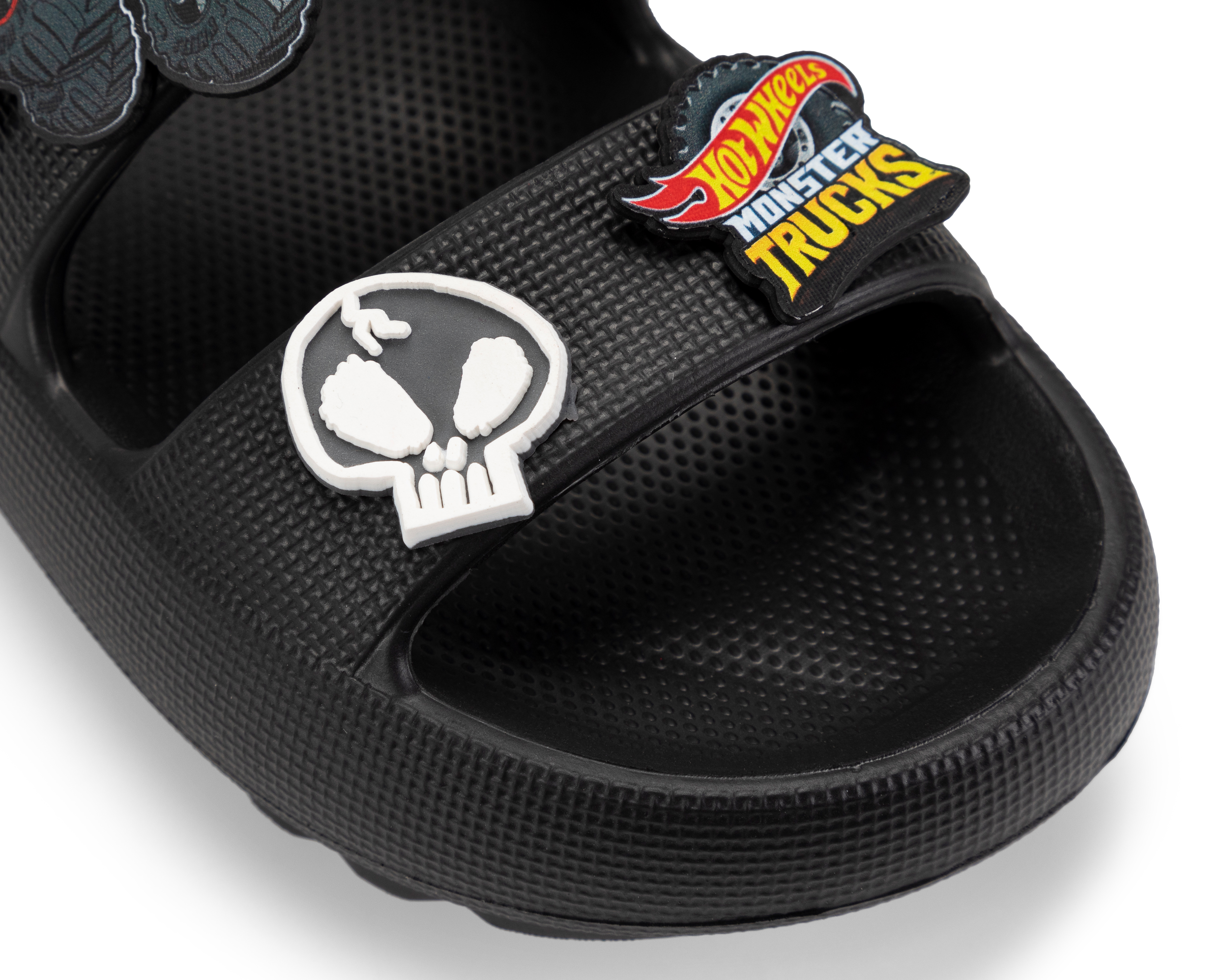 Foto 6 | Foto 6 | Sandalias Hot Wheels para Niño