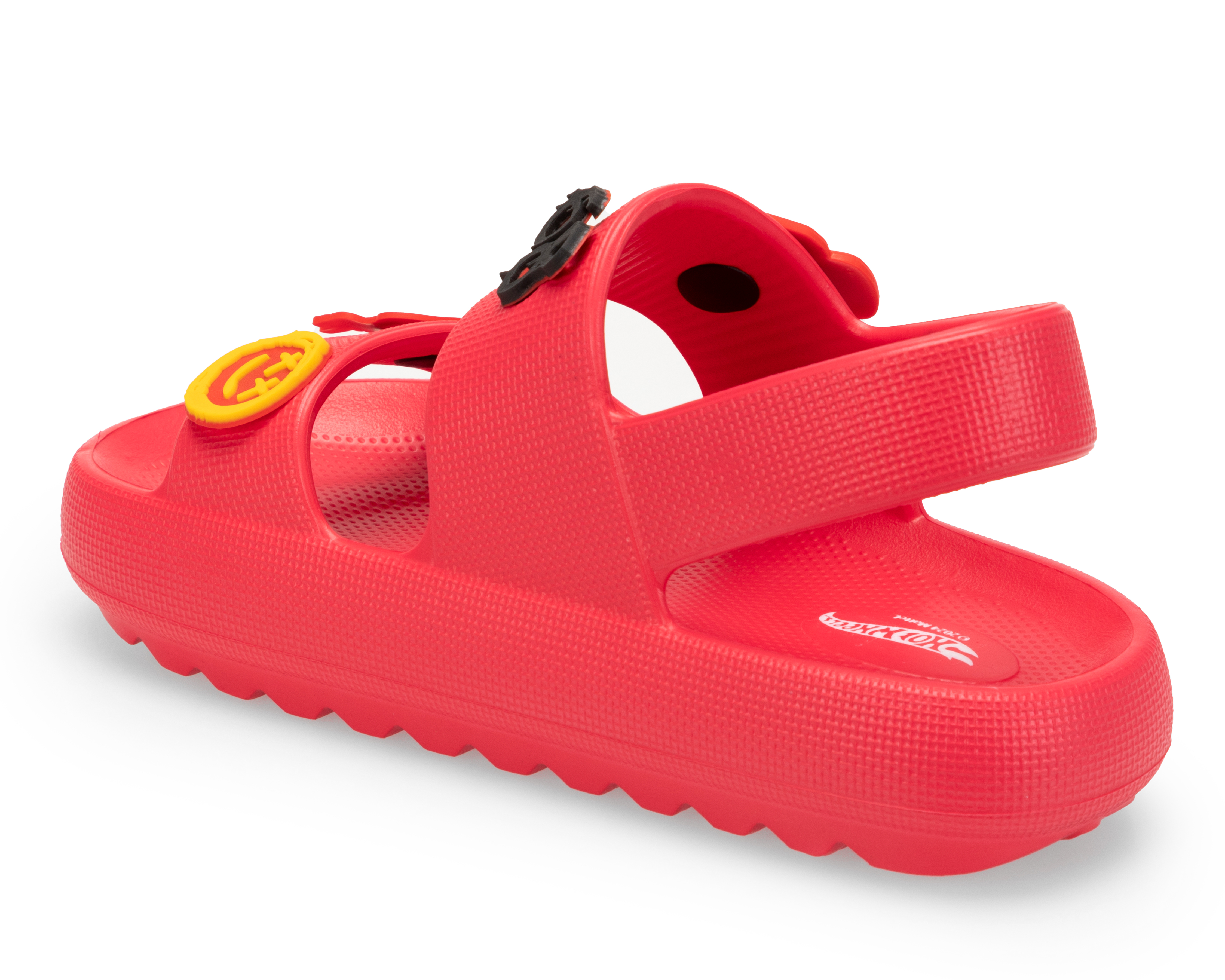 Foto 3 | Foto 3 | Sandalias Hot Wheels para Niño