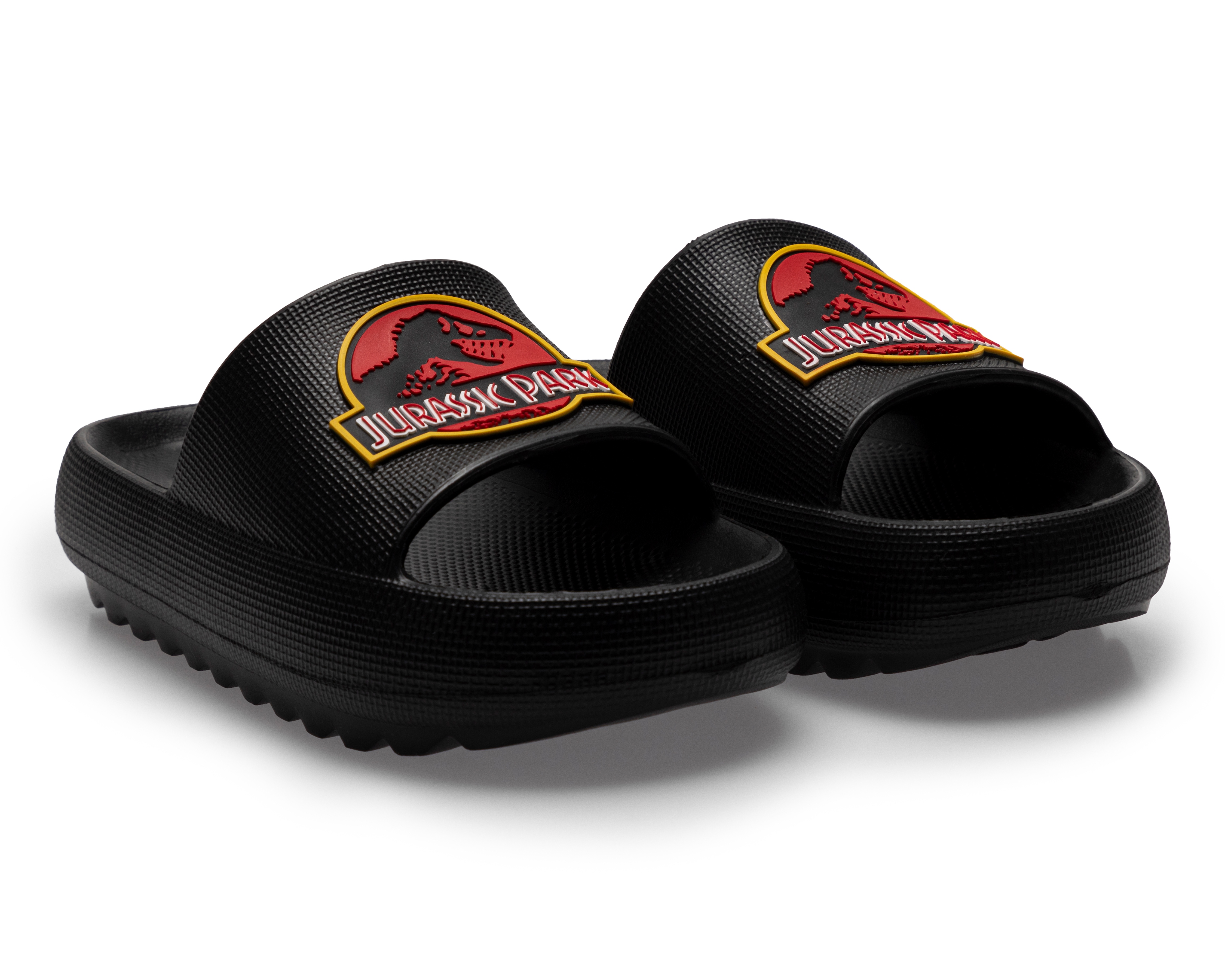 Foto 2 pulgar | Foto 1 | Sandalias Jurassic Park para Niño