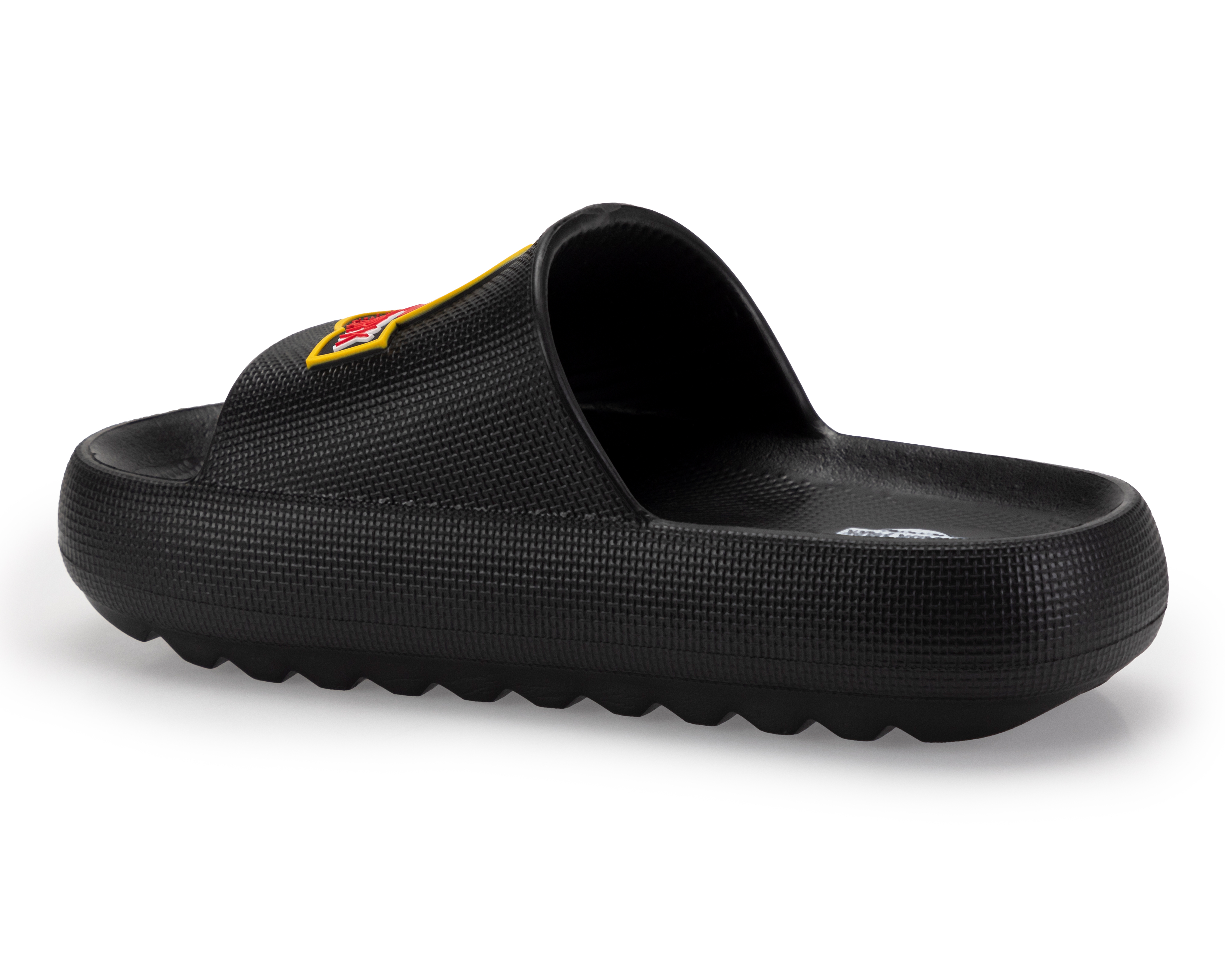 Foto 4 pulgar | Foto 3 | Sandalias Jurassic Park para Niño