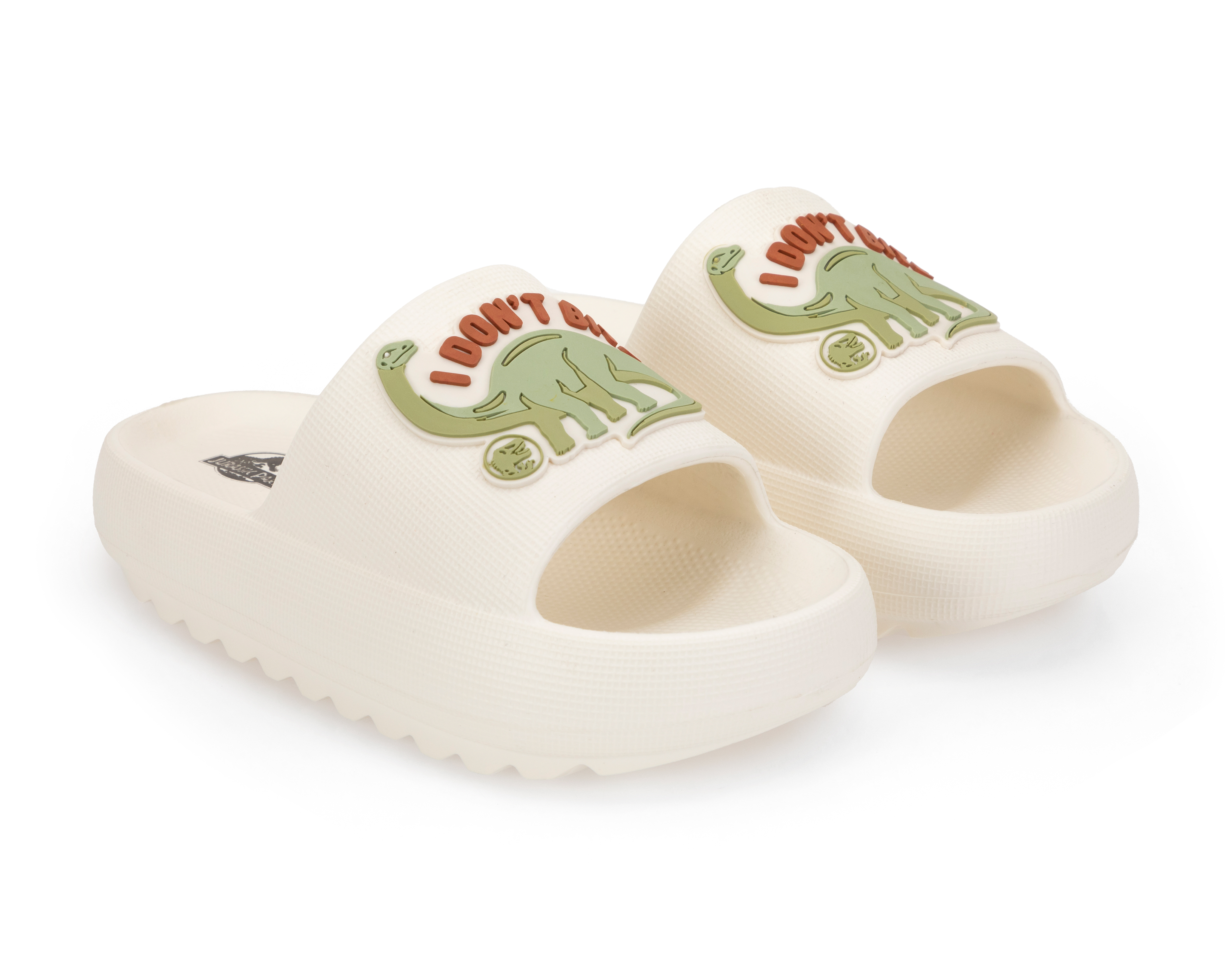 Sandalias Jurassic Park para Niño