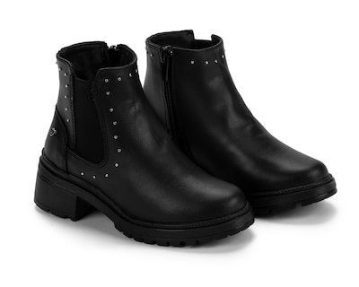 Foto 1 | Foto 1 | Botines Casuales Bambino para Niña