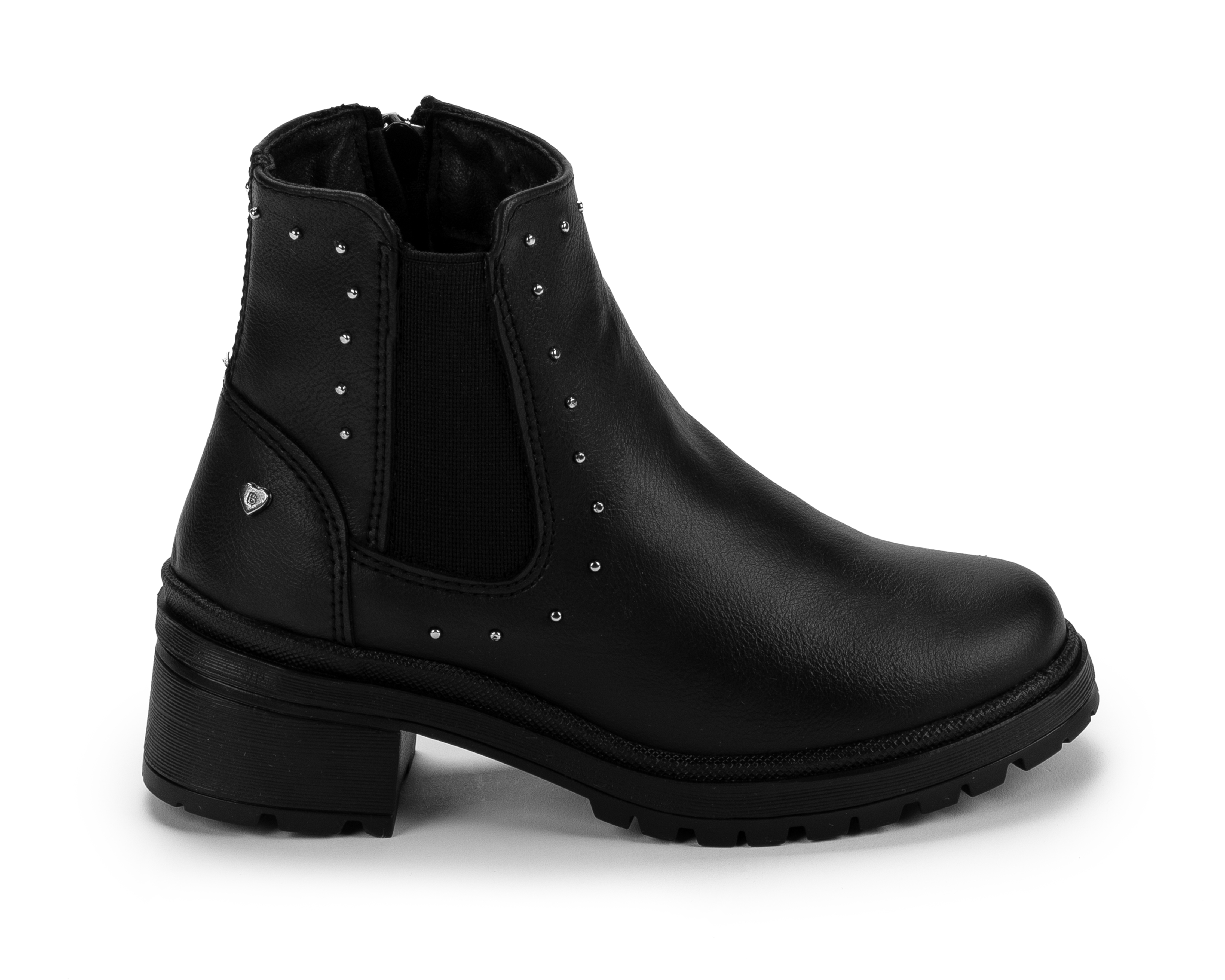 Foto 3 pulgar | Foto 2 | Botines Casuales Bambino para Niña