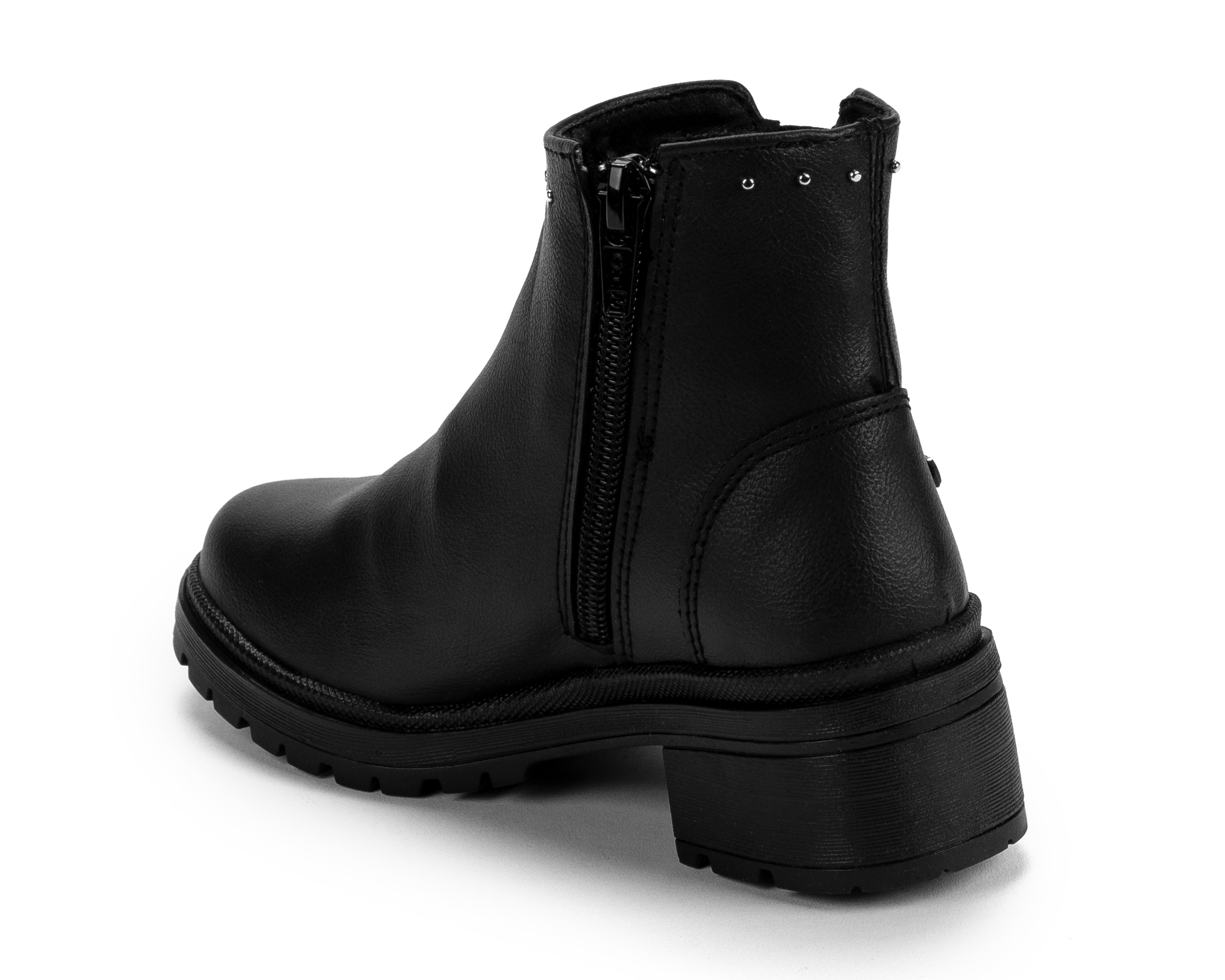Foto 4 pulgar | Foto 3 | Botines Casuales Bambino para Niña
