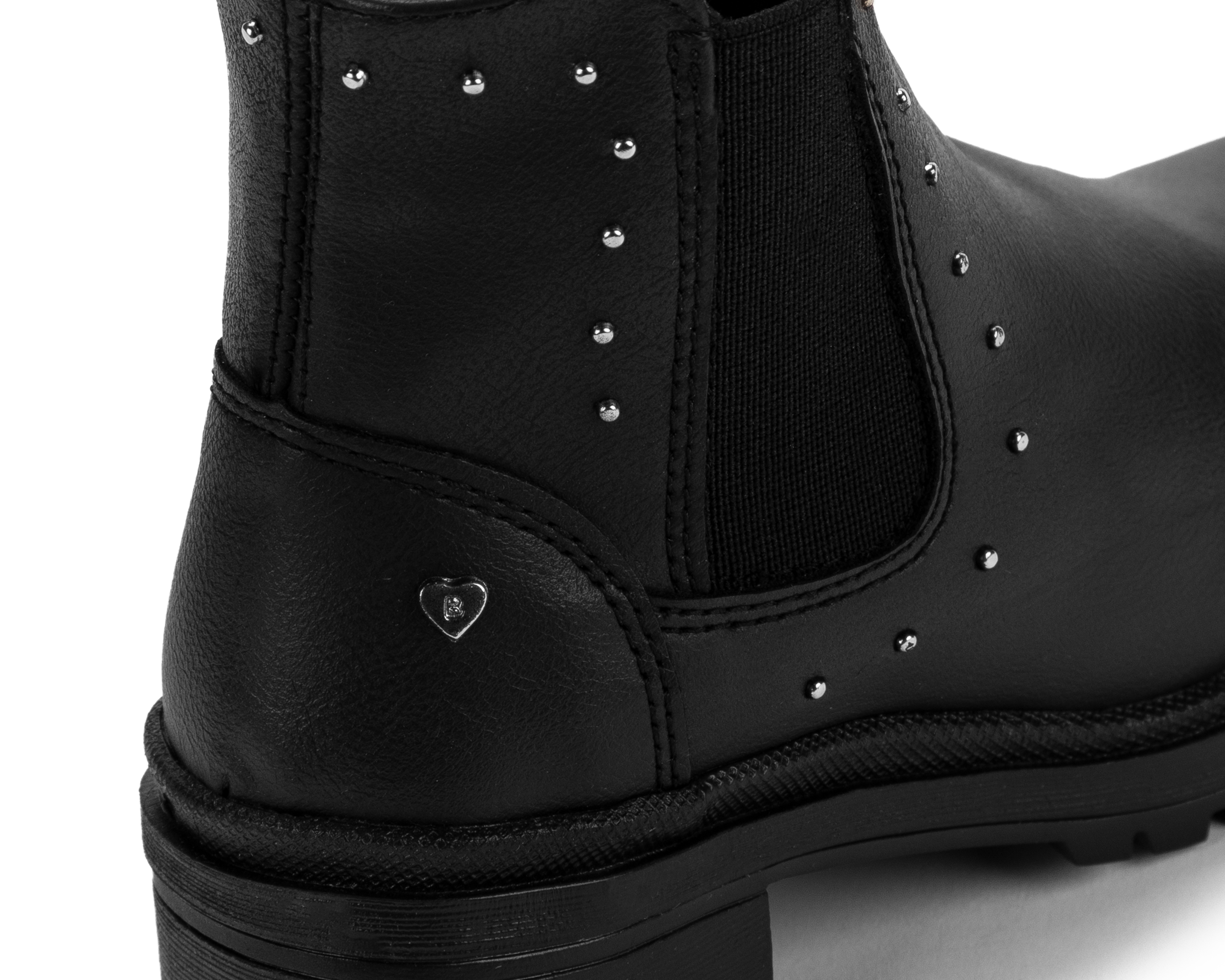Foto 8 pulgar | Foto 7 | Botines Casuales Bambino para Niña