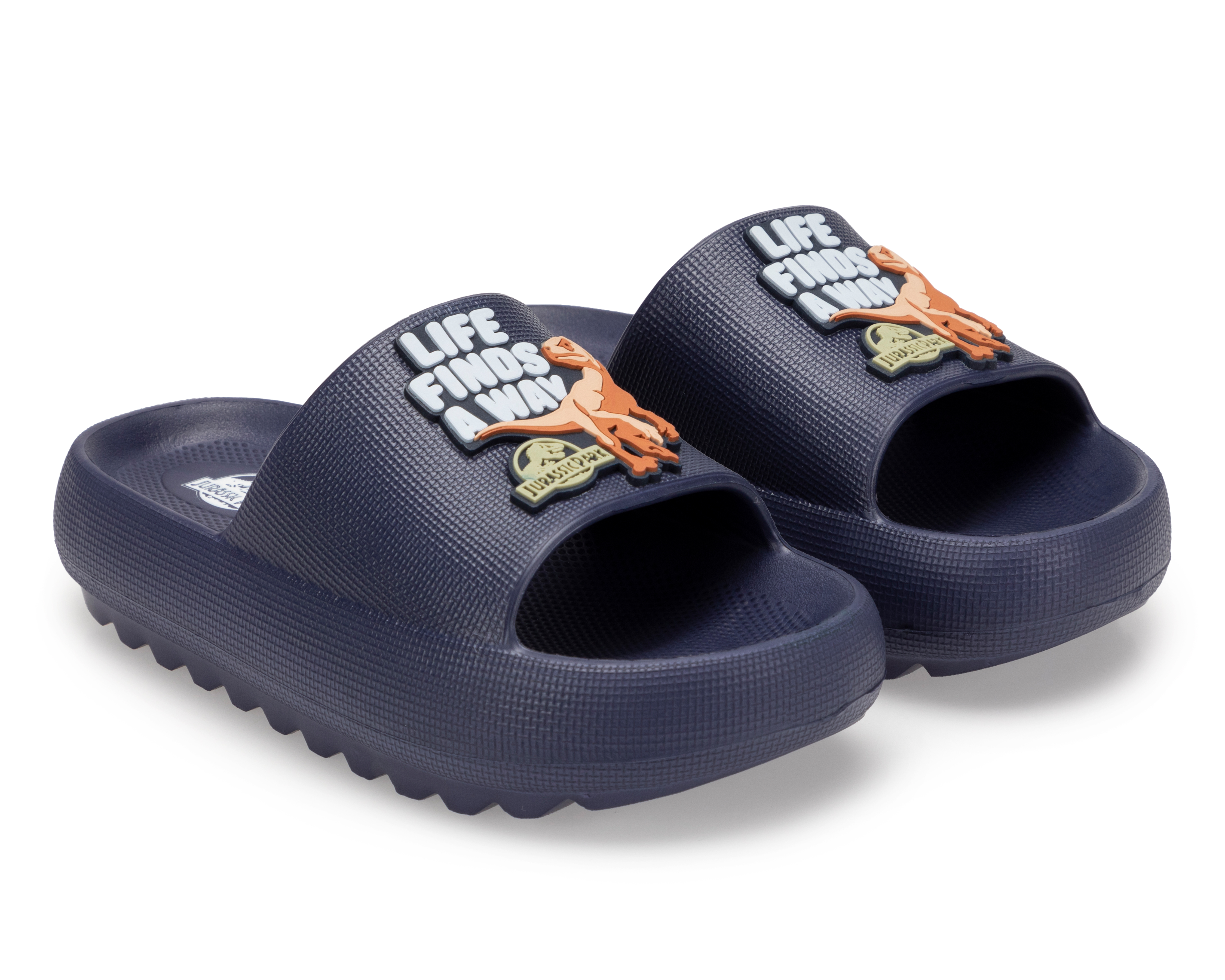 Foto 1 | Foto 1 | Sandalias Jurassic Park para Niño