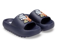 Sandalias Jurassic Park para Niño