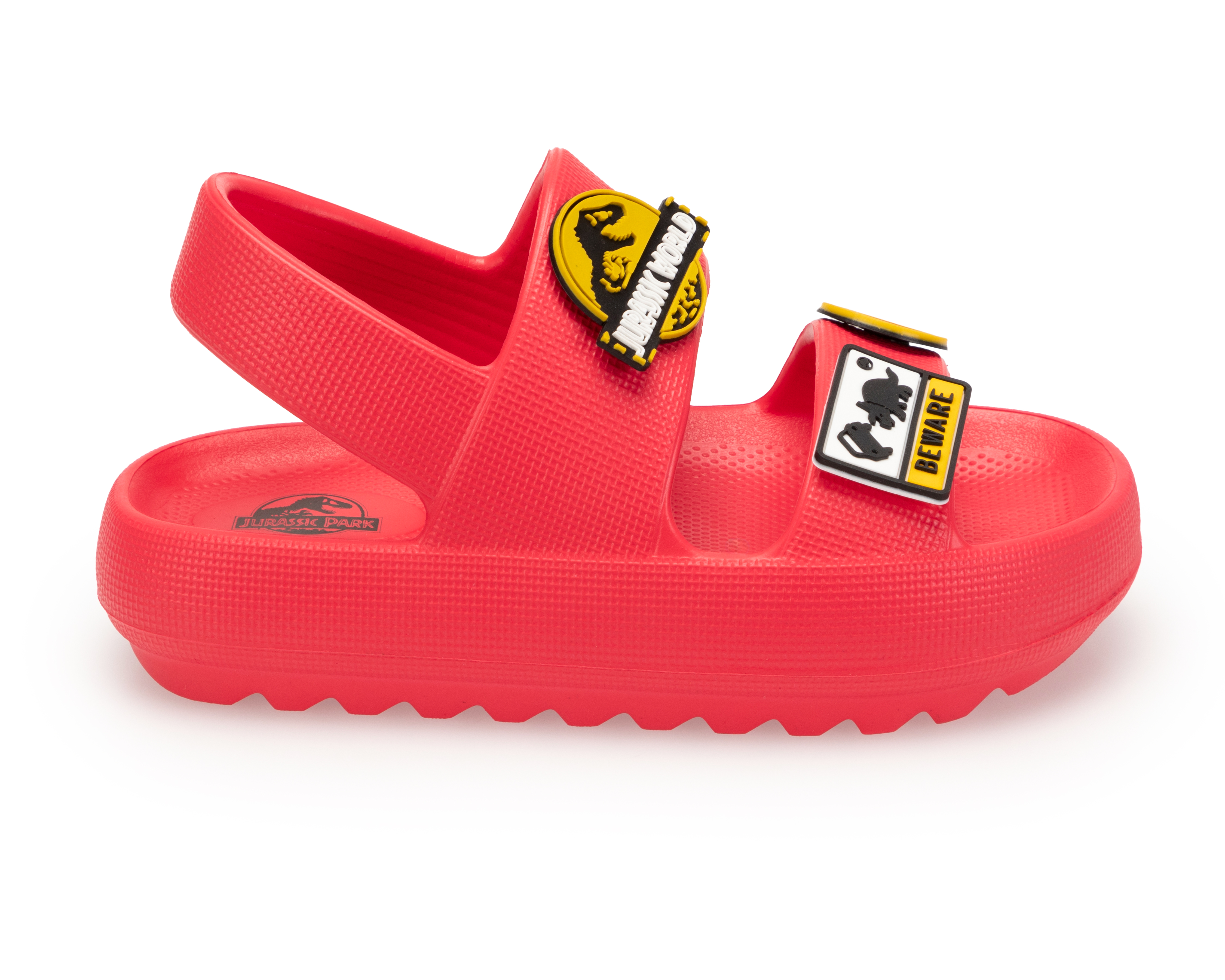 Foto 2 | Foto 2 | Sandalias de Playa Jurassic Park para Niño