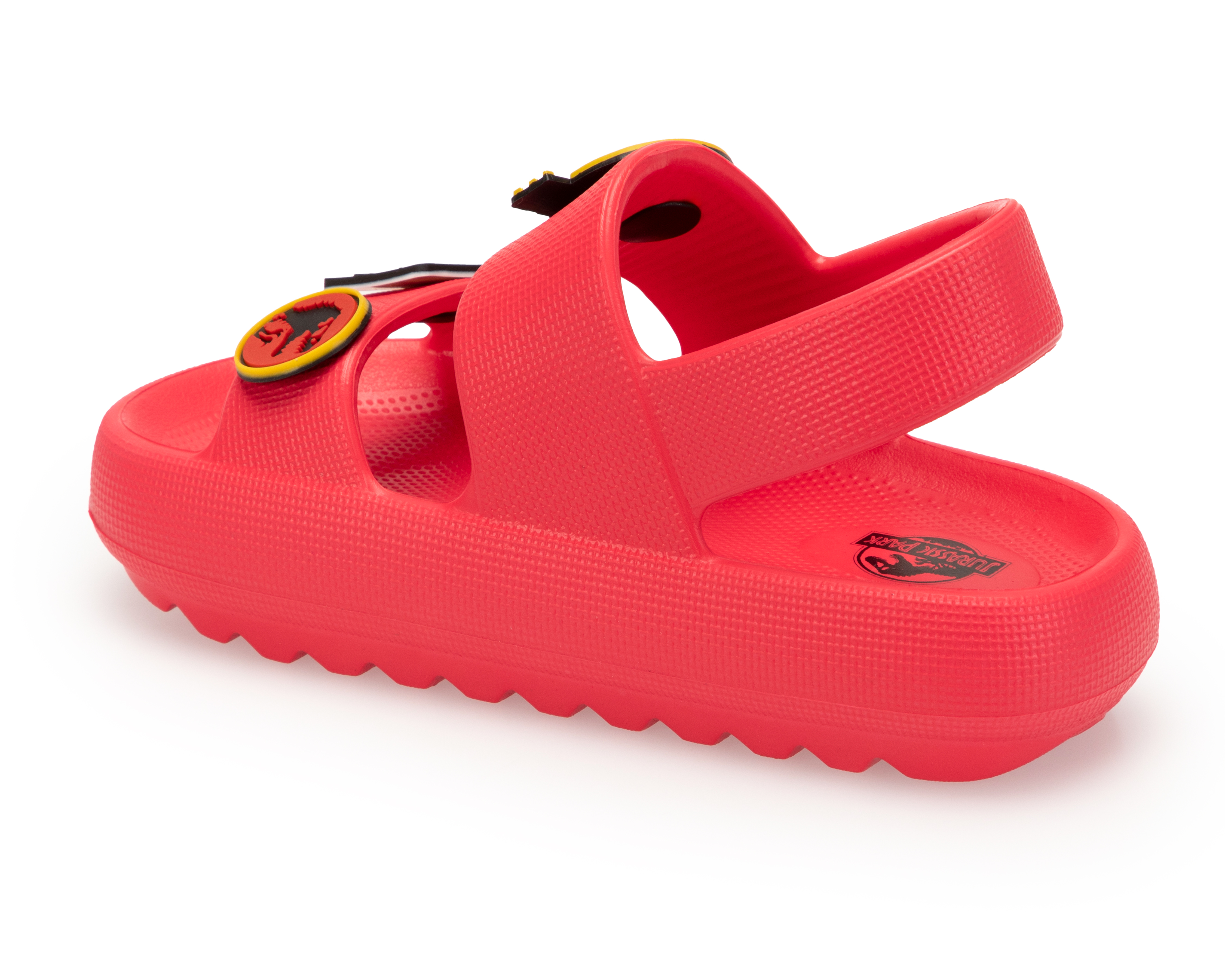 Foto 4 pulgar | Foto 3 | Sandalias de Playa Jurassic Park para Niño