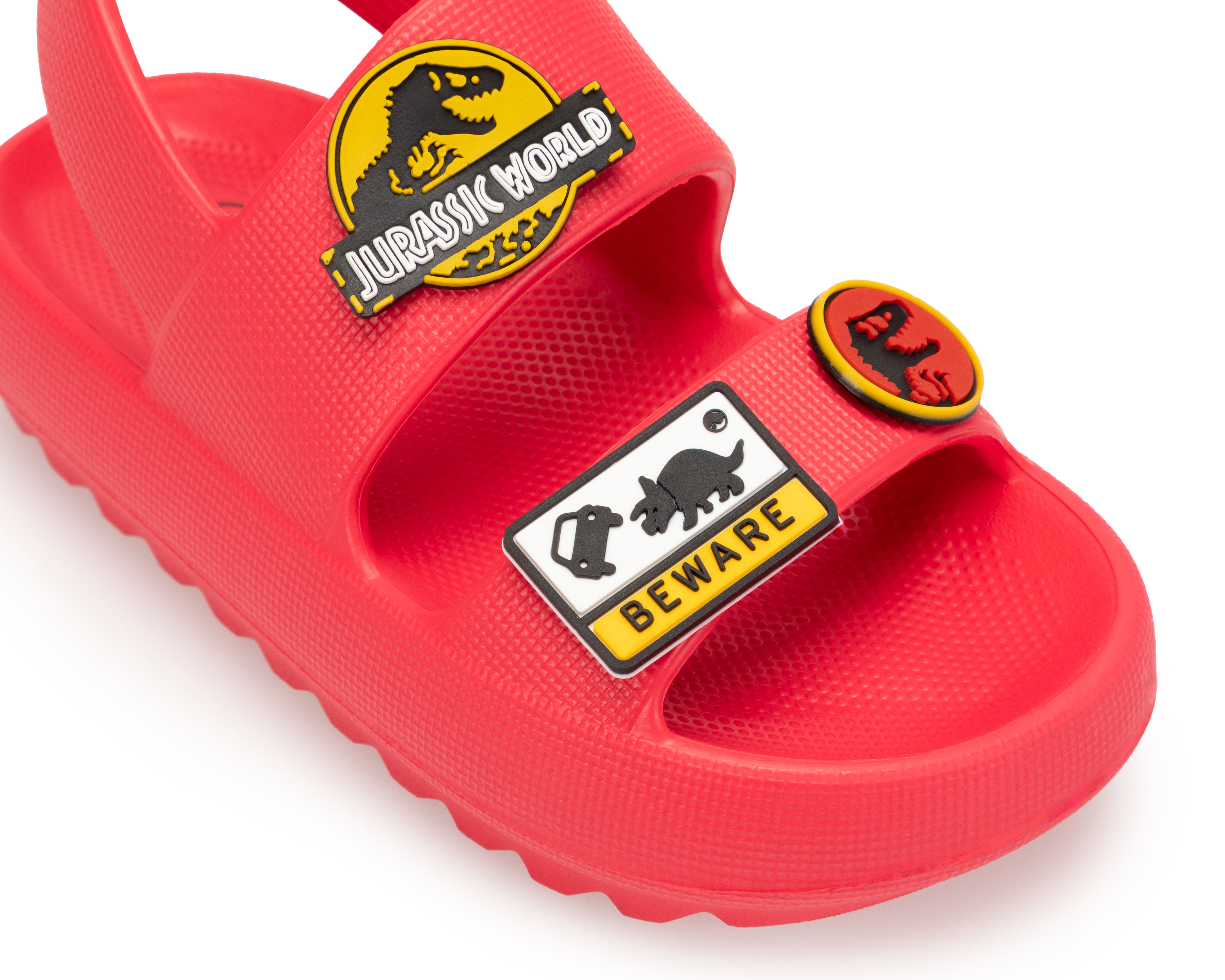 Foto 6 | Foto 6 | Sandalias de Playa Jurassic Park para Niño