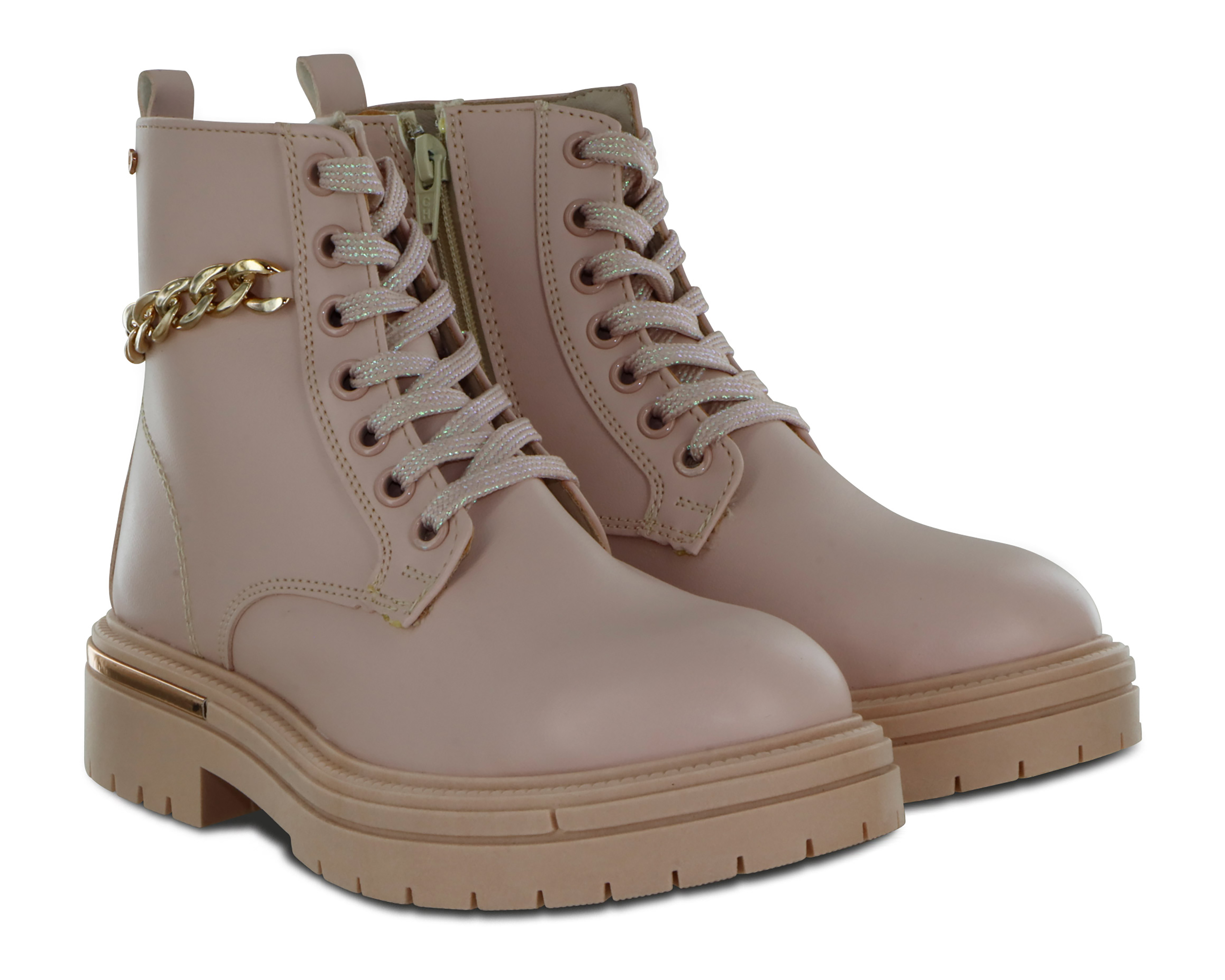 Foto 2 pulgar | Foto 1 | Botas de Moda Bambino para Niña