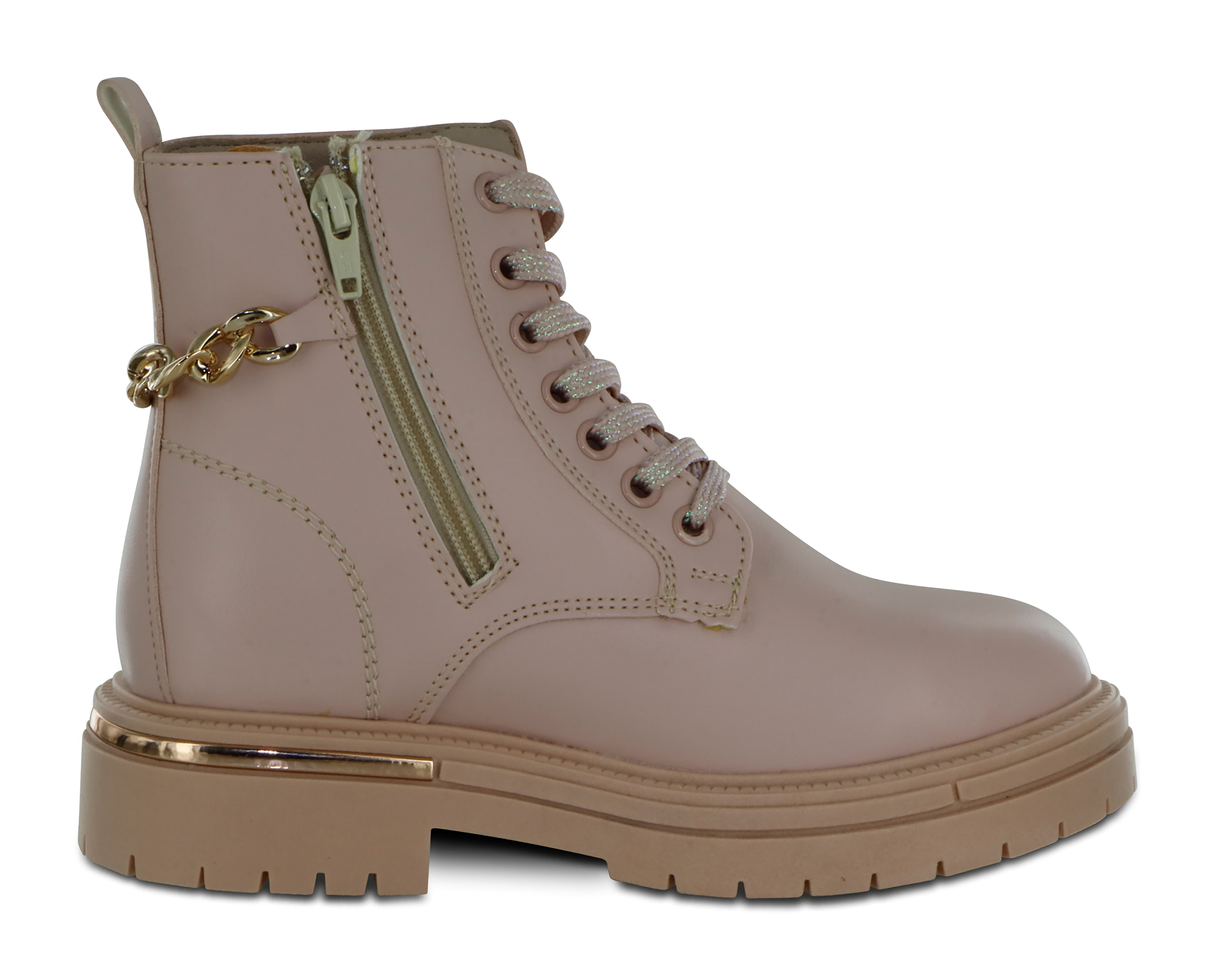 Foto 4 pulgar | Foto 3 | Botas de Moda Bambino para Niña