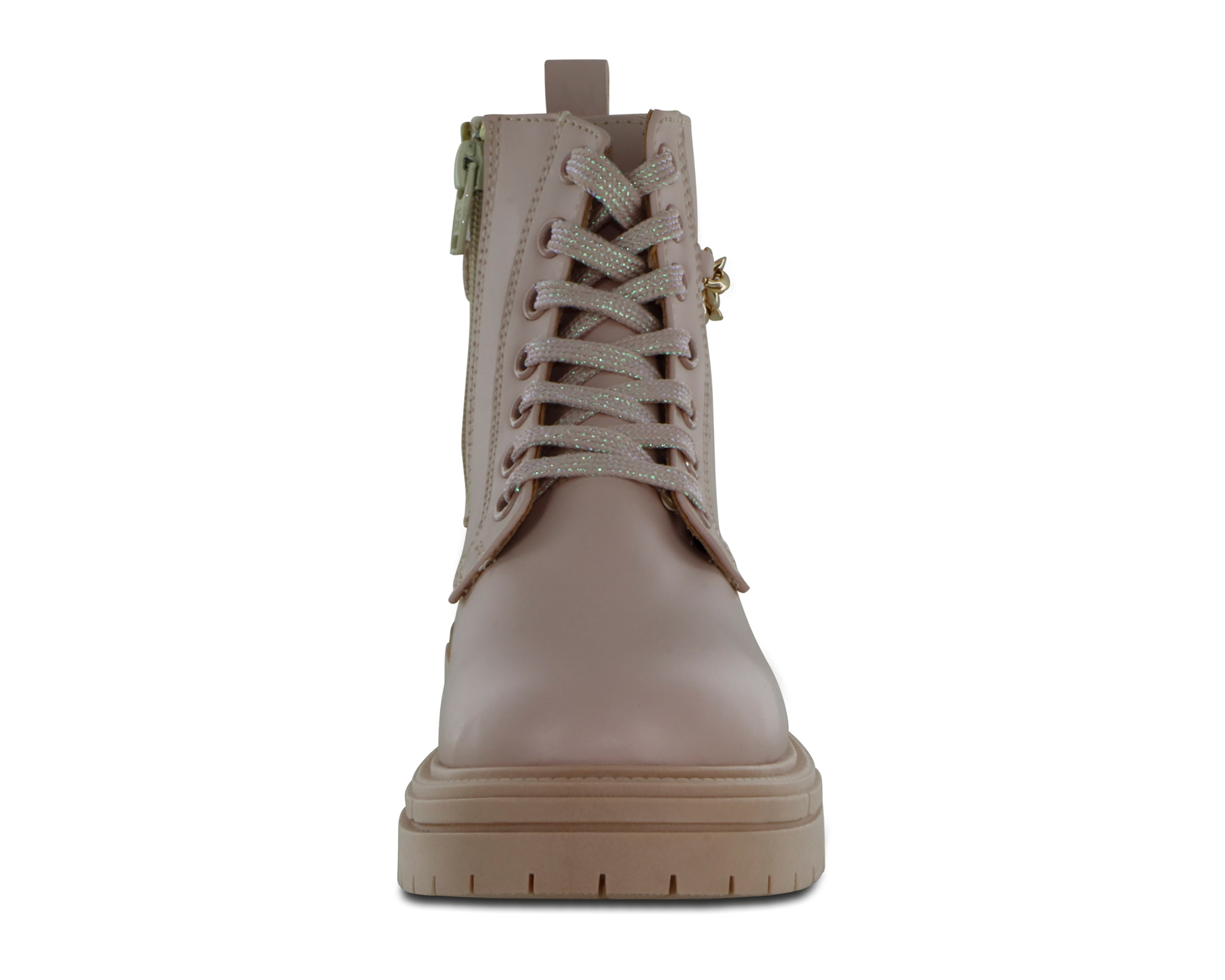 Foto 5 pulgar | Foto 4 | Botas de Moda Bambino para Niña