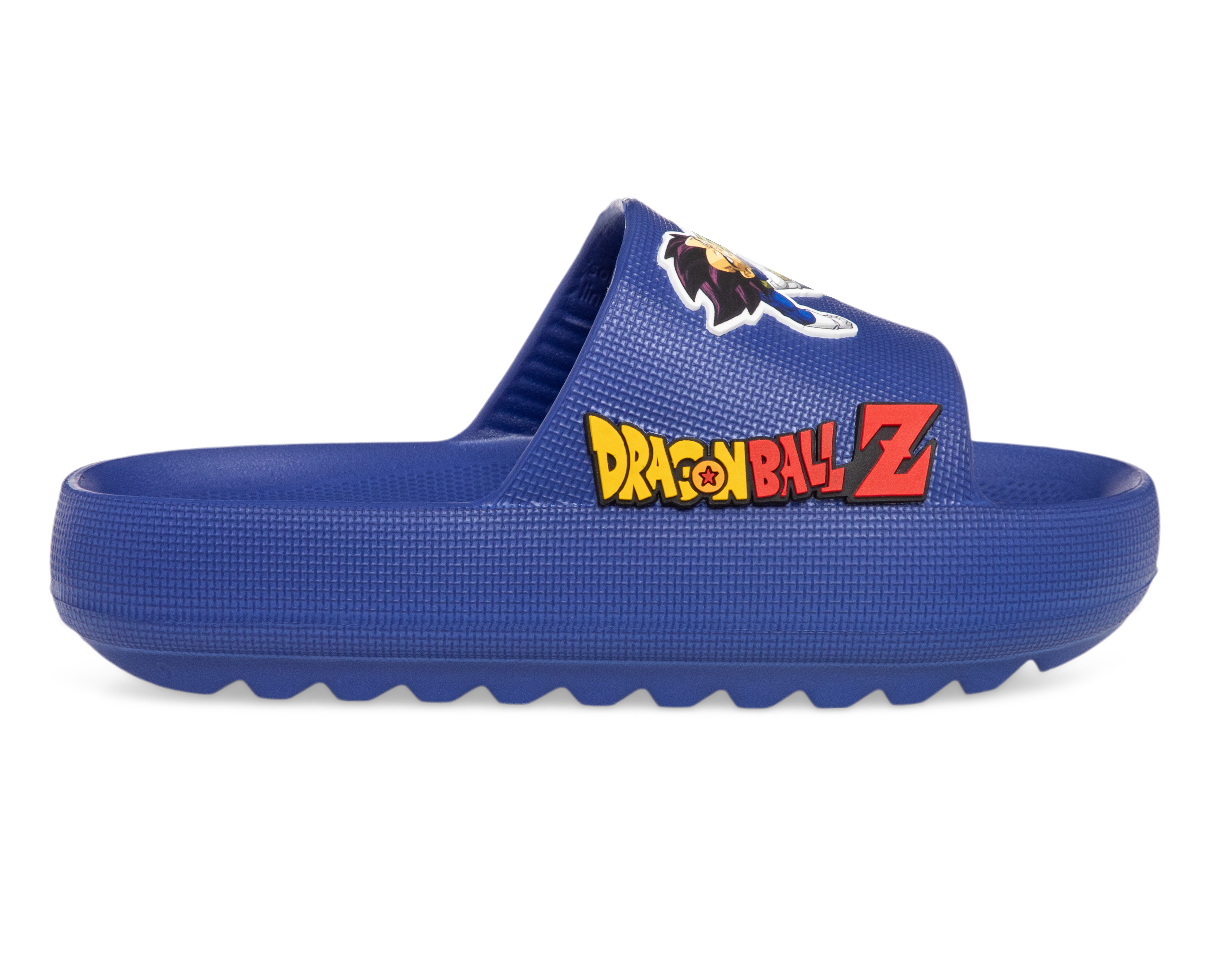 Foto 2 | Foto 2 | Sandalias de Playa Dragon Ball para Niño