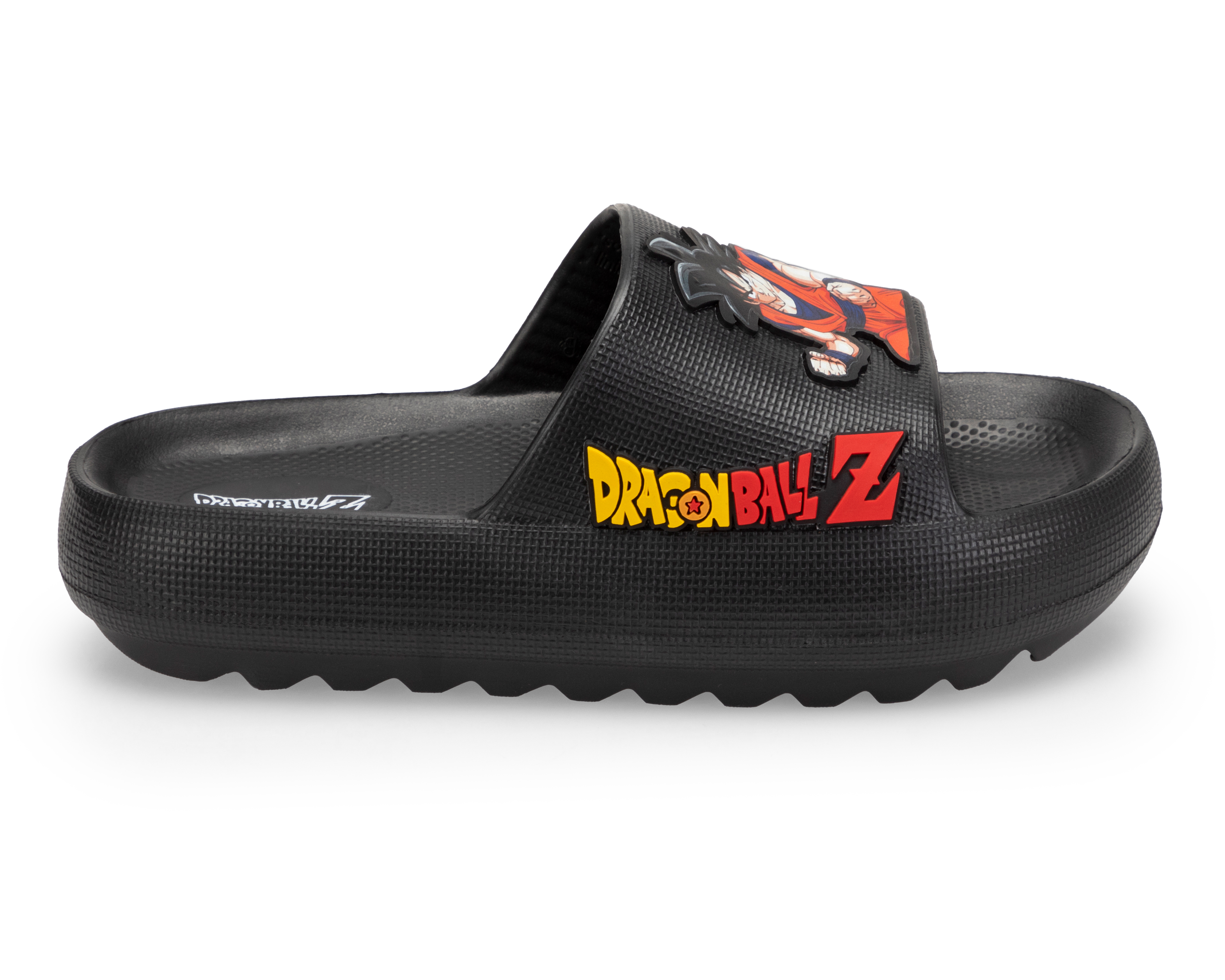 Foto 2 | Foto 2 | Sandalias de Playa Dragon Ball para Niño